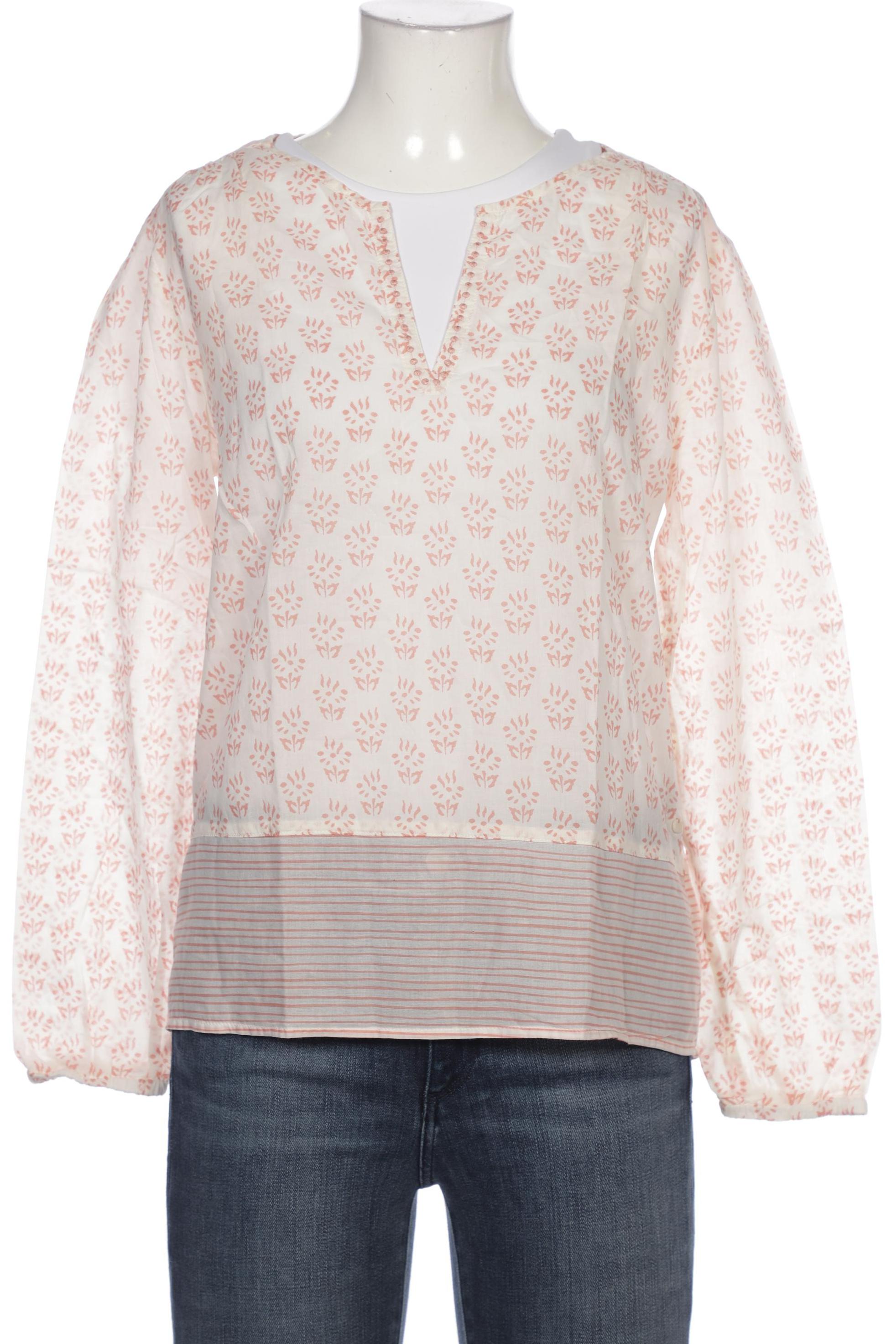 

Marc O Polo Damen Bluse, pink, Gr. 36