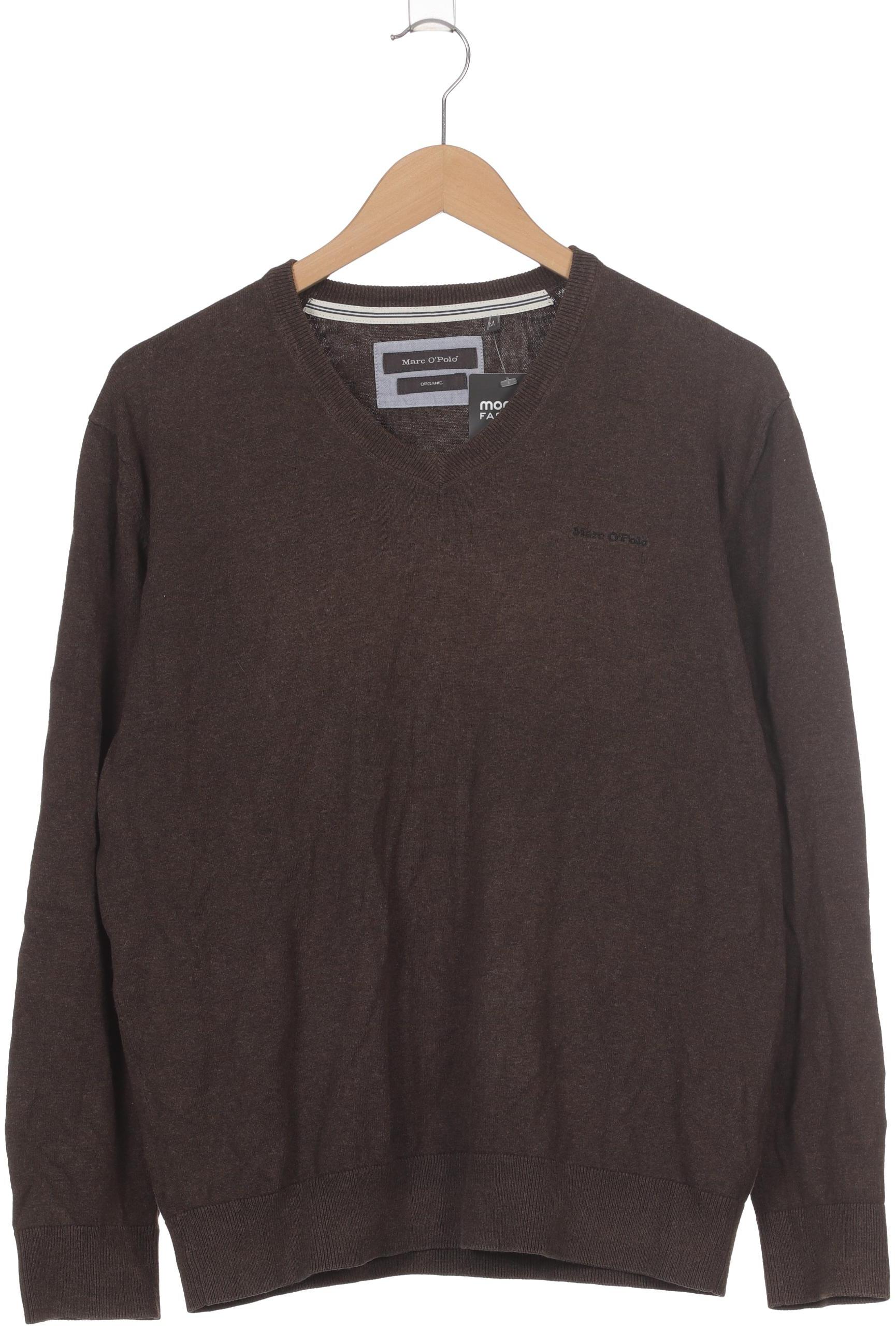

Marc O Polo Damen Pullover, braun, Gr. 38