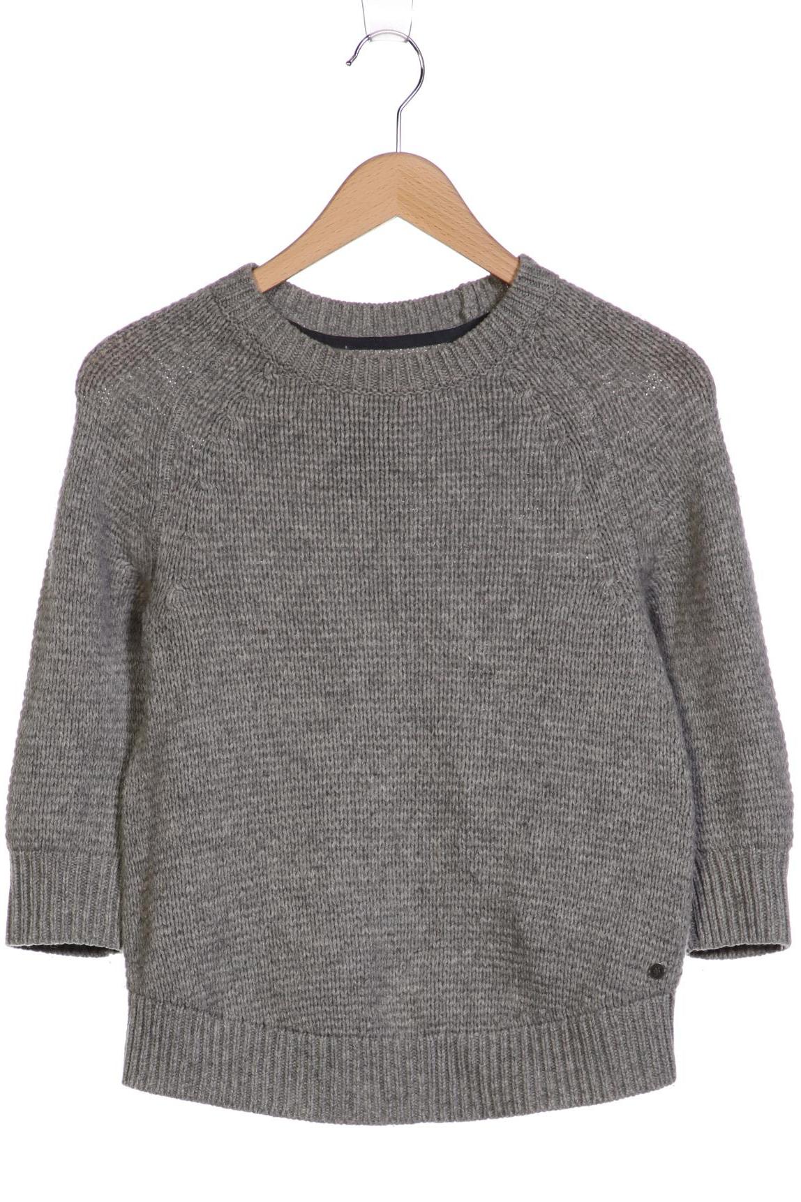 

Marc O Polo Damen Pullover, grau, Gr. 34