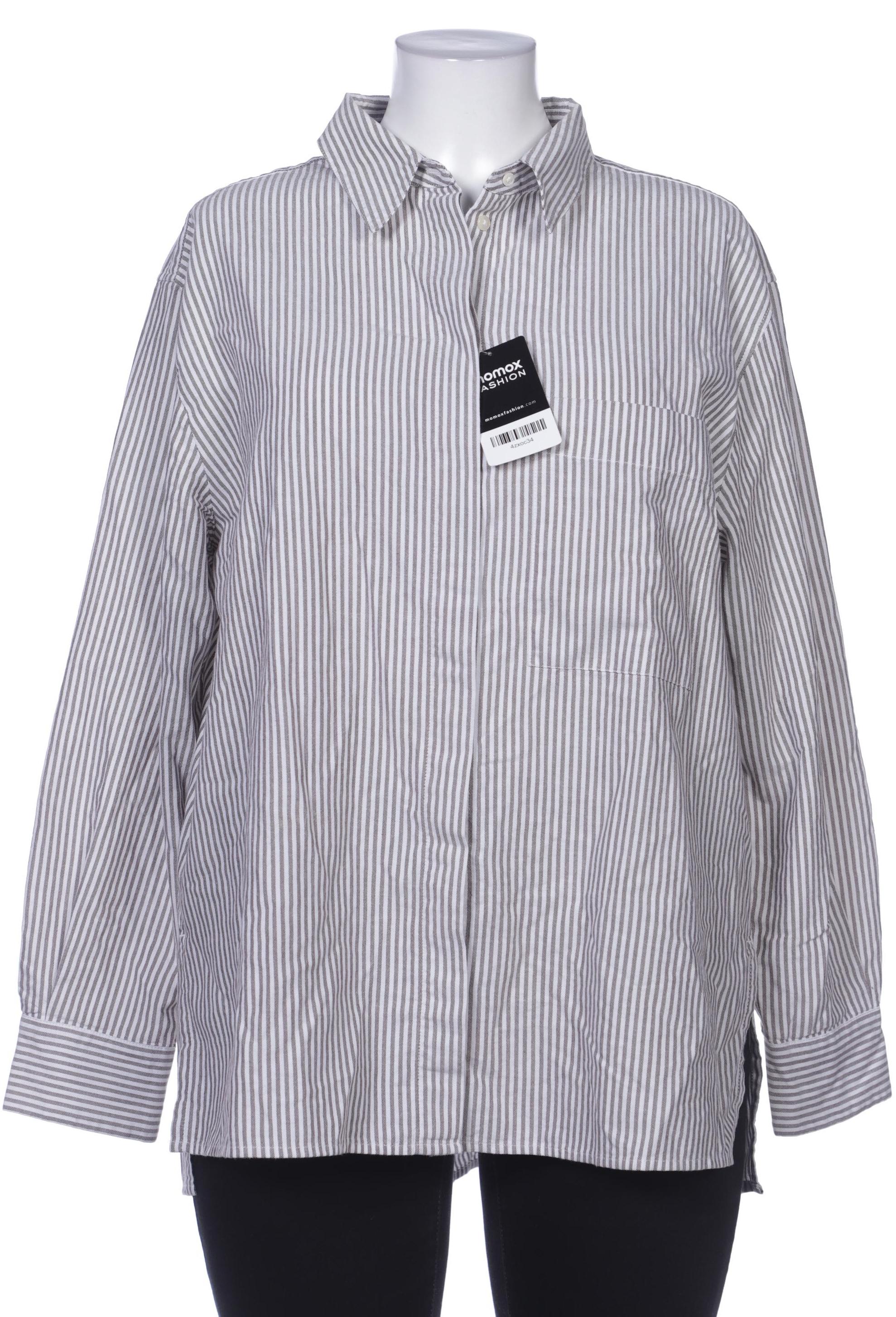 

Marc O Polo Damen Bluse, beige, Gr. 44