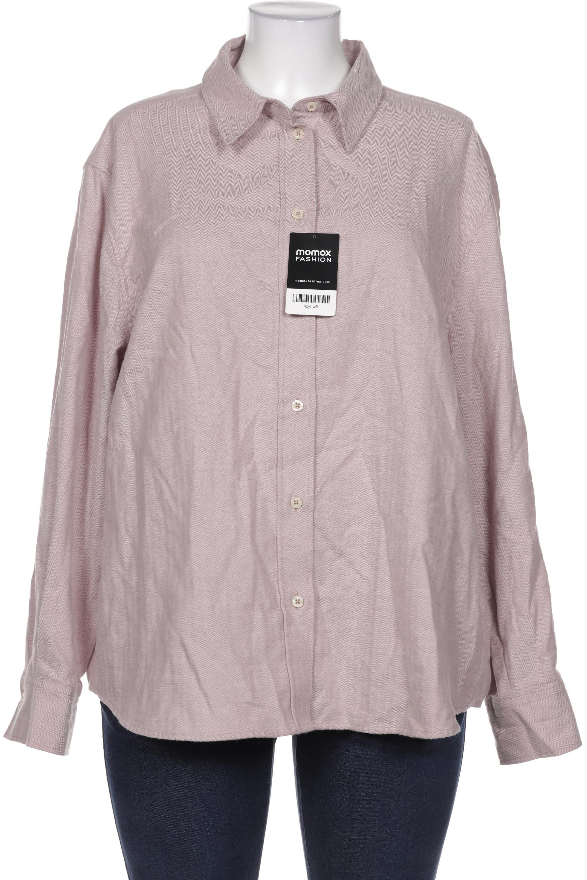 

Marc O Polo Damen Bluse, pink, Gr. 46