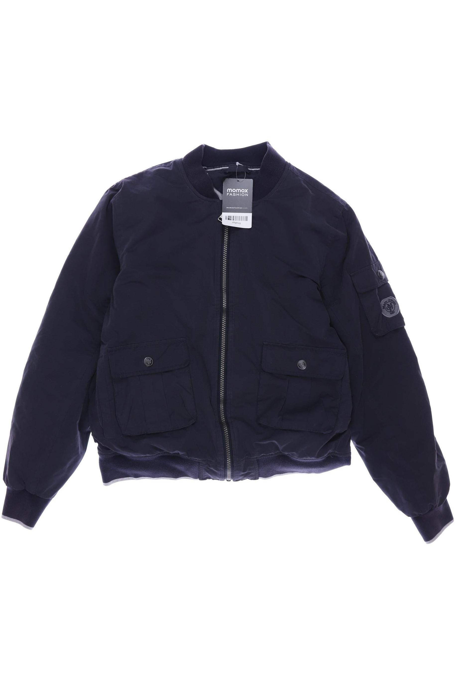 

Marc O Polo Herren Jacke, marineblau, Gr. 164
