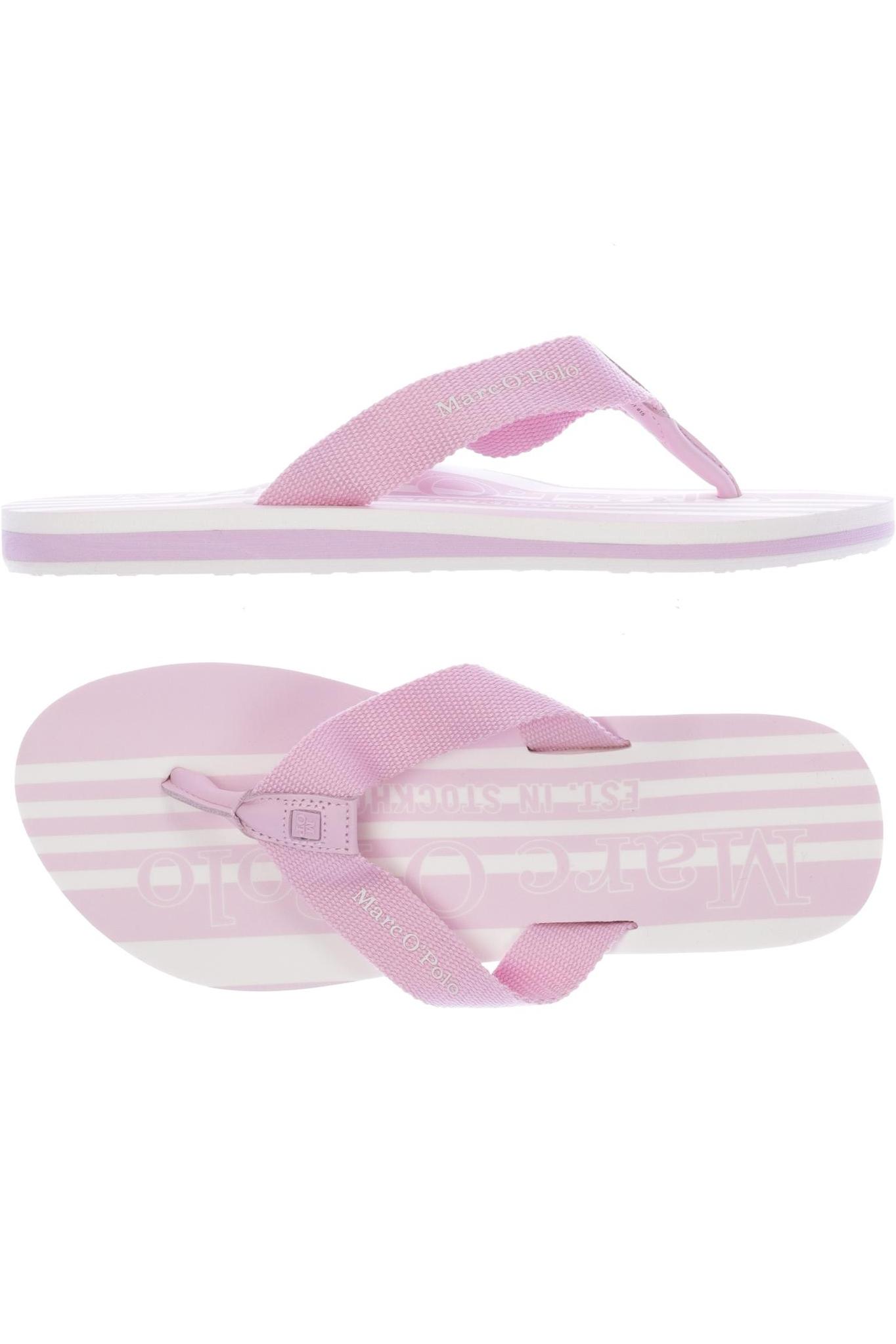 

Marc O Polo Damen Sandale, pink, Gr. 41