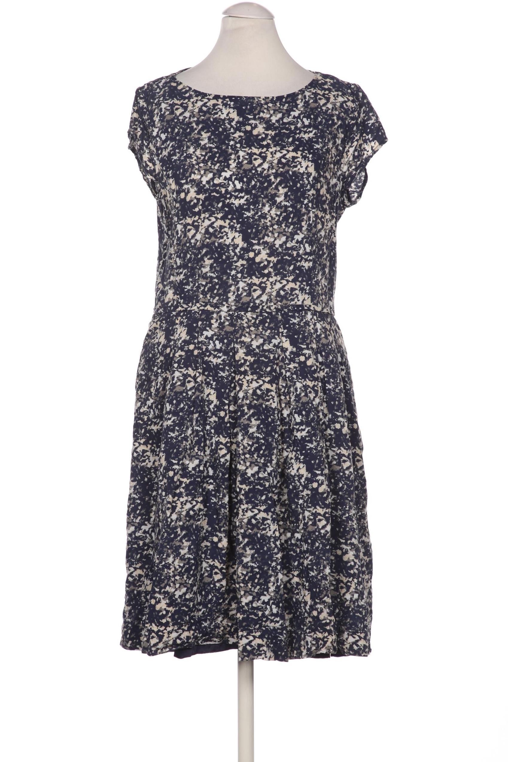 

Marc O Polo Damen Kleid, marineblau, Gr. 36