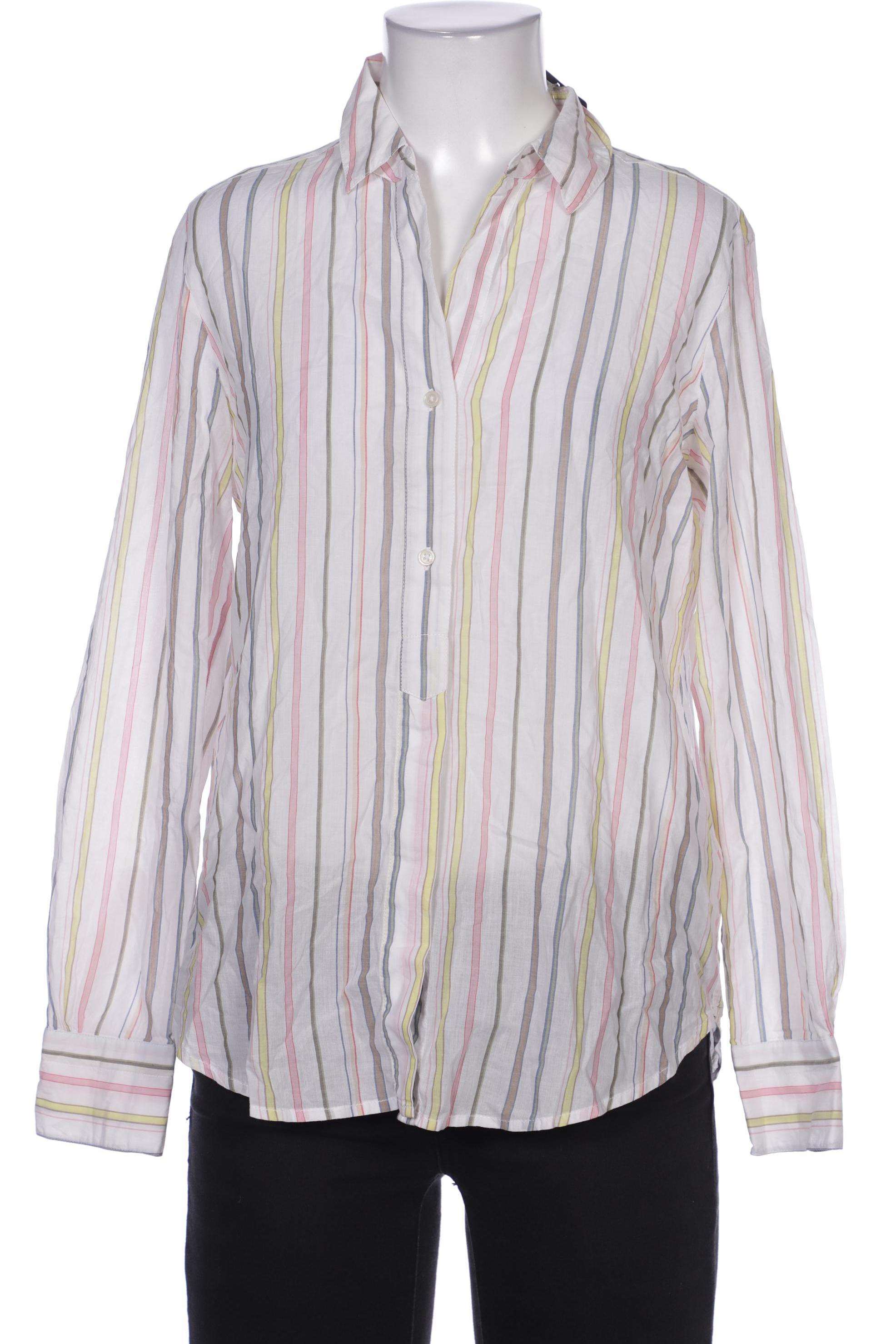 

Marc O Polo Damen Bluse, weiß, Gr. 36