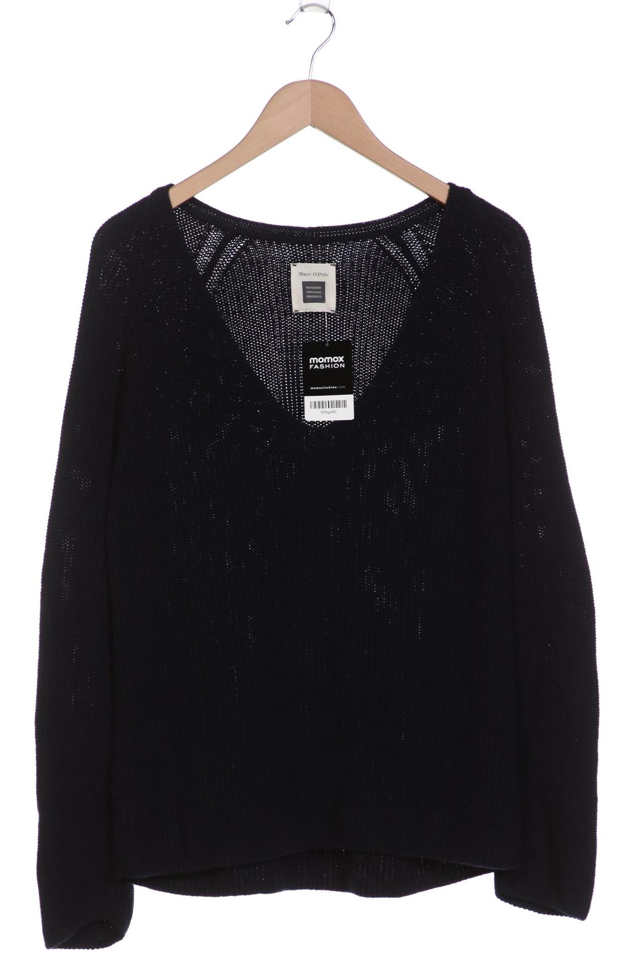 

Marc O Polo Damen Pullover, marineblau, Gr. 44