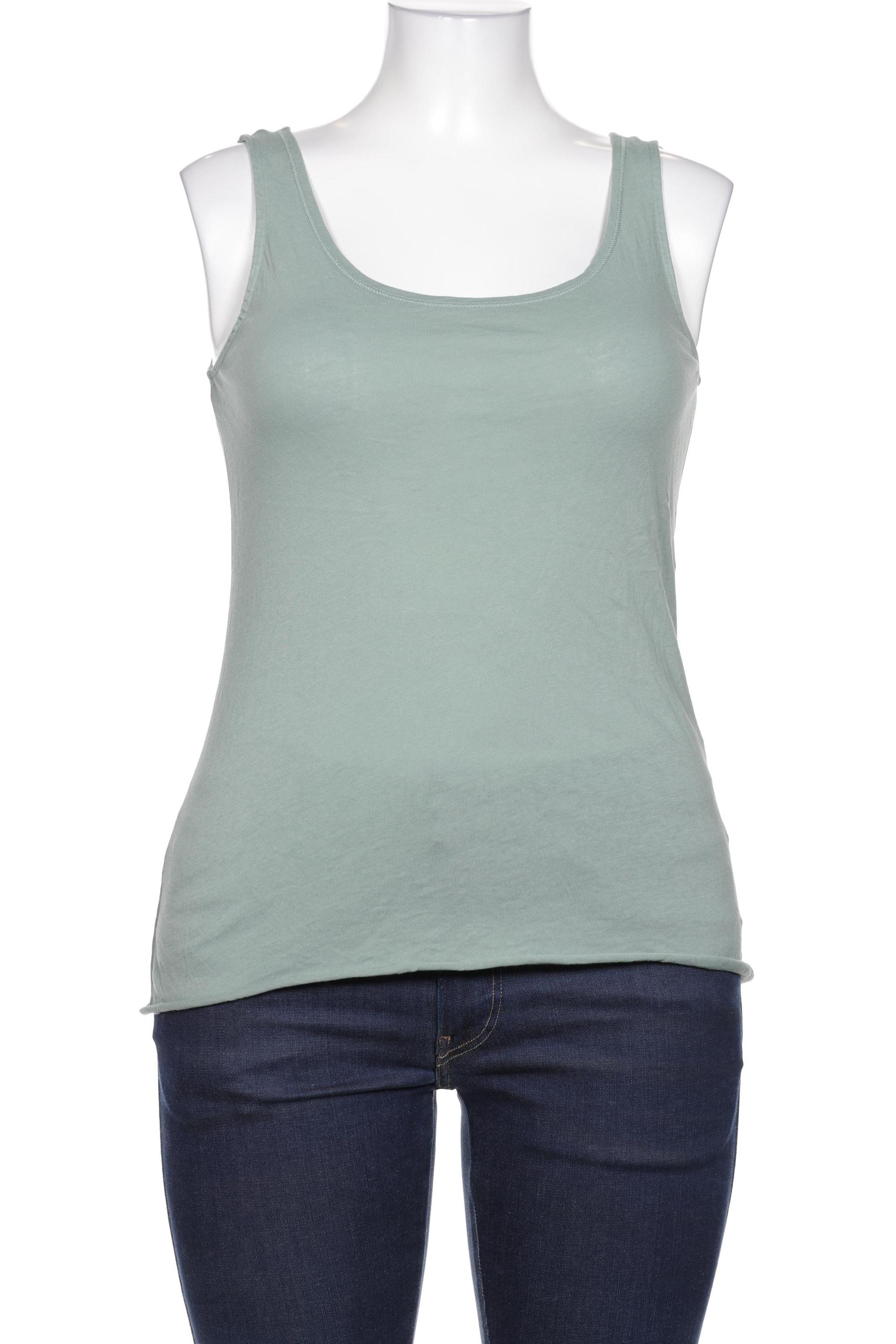 

Marc O Polo Damen Top, grün