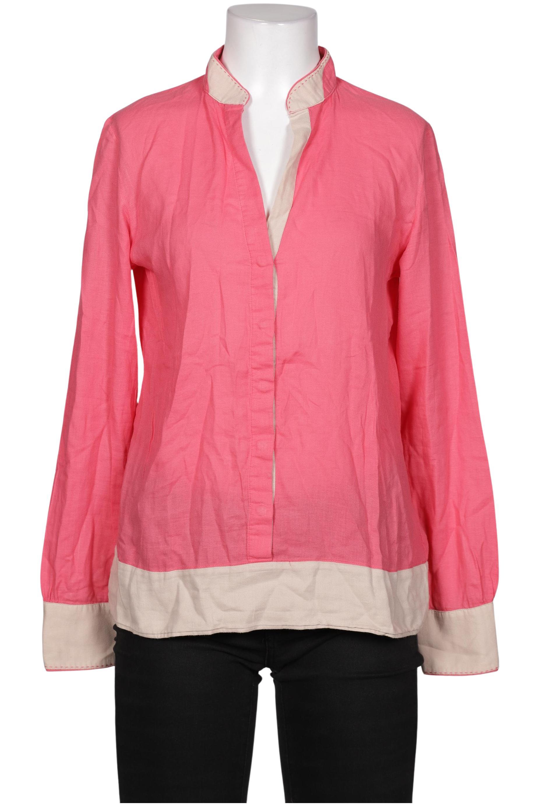 

Marc O Polo Damen Bluse, pink, Gr. 36