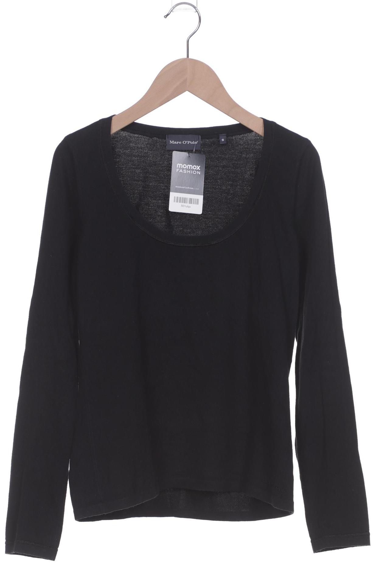 

Marc O Polo Damen Pullover, schwarz, Gr. 36