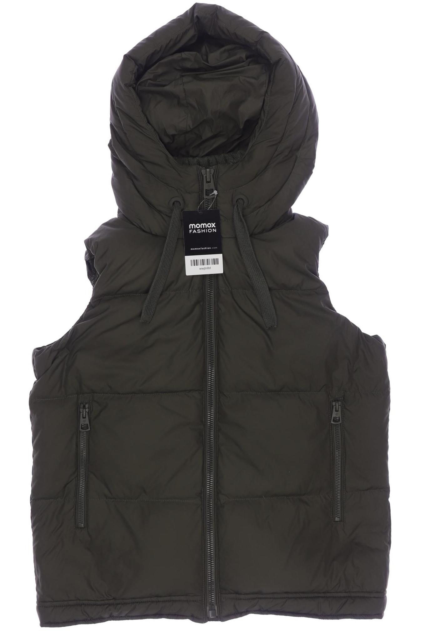 

Marc O Polo Damen Weste, grün, Gr. 34