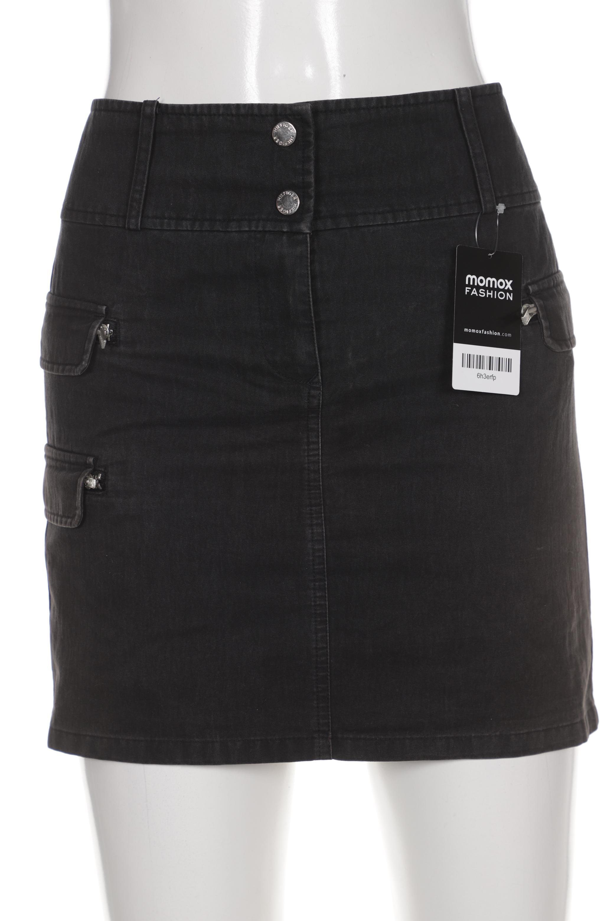 

Marc O Polo Damen Rock, schwarz, Gr. 36