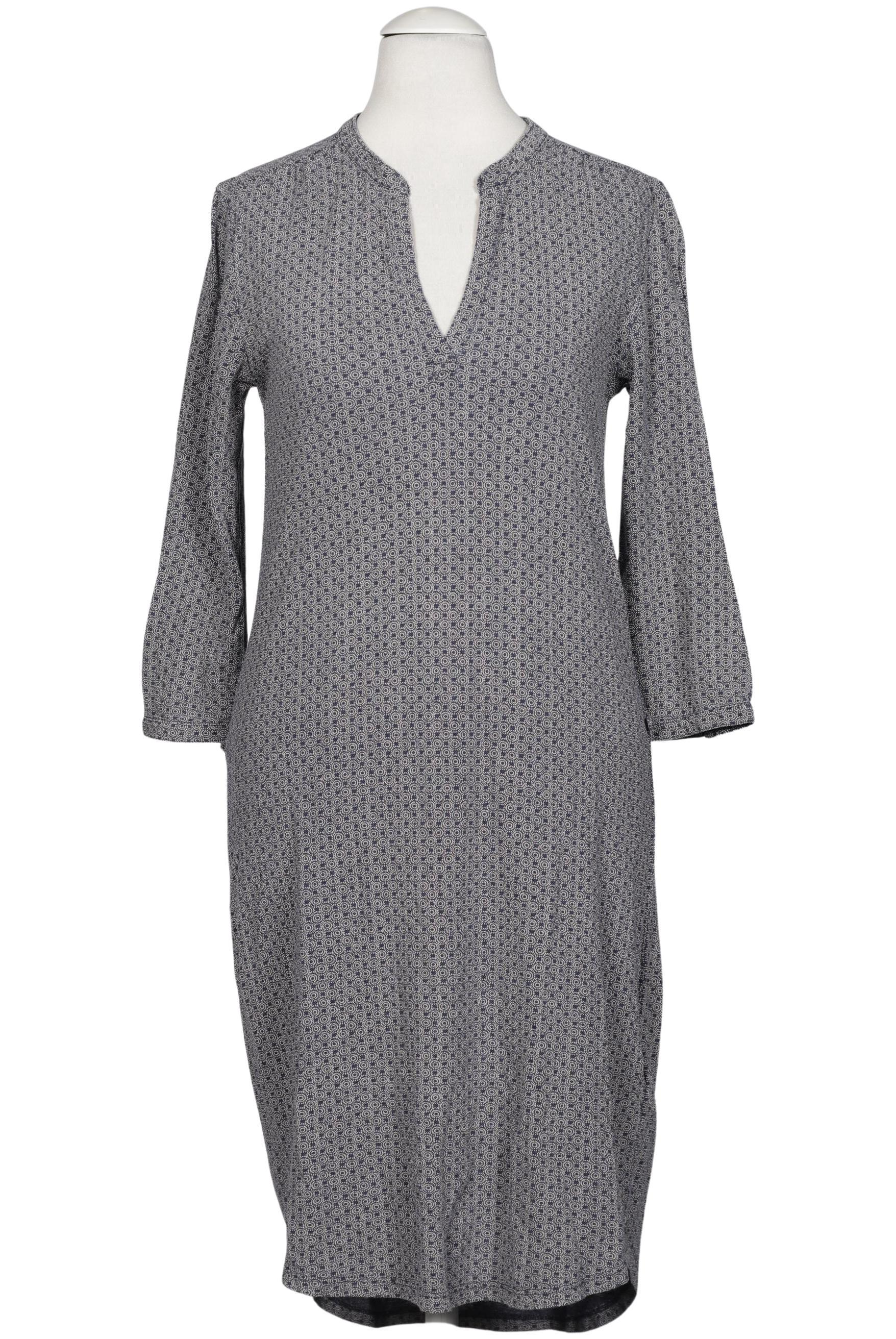 

Marc O Polo Damen Kleid, grau, Gr. 34