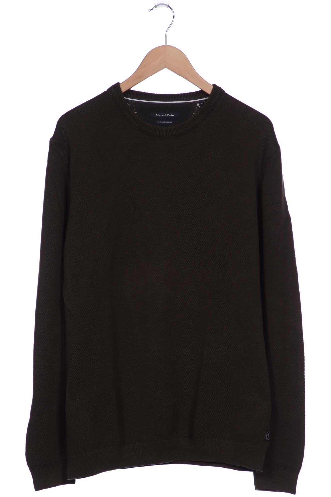

Marc O Polo Herren Pullover, grün, Gr. 54