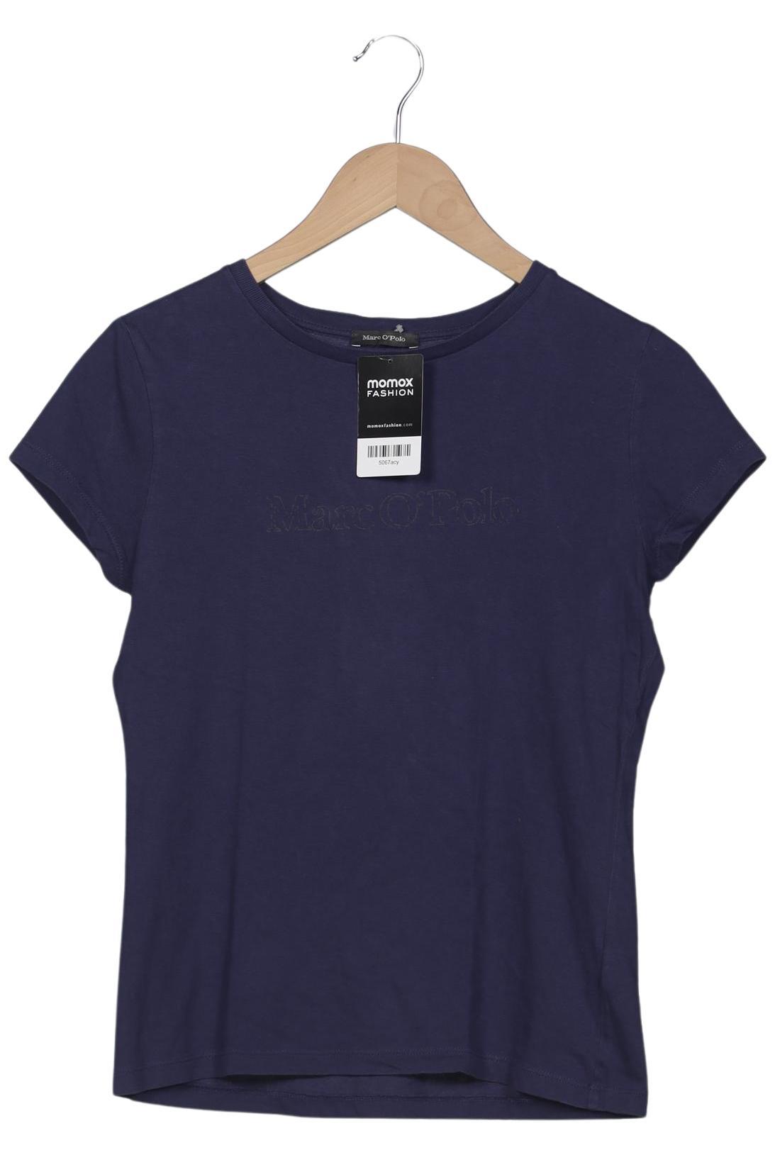 

Marc O Polo Damen T-Shirt, flieder, Gr. 38