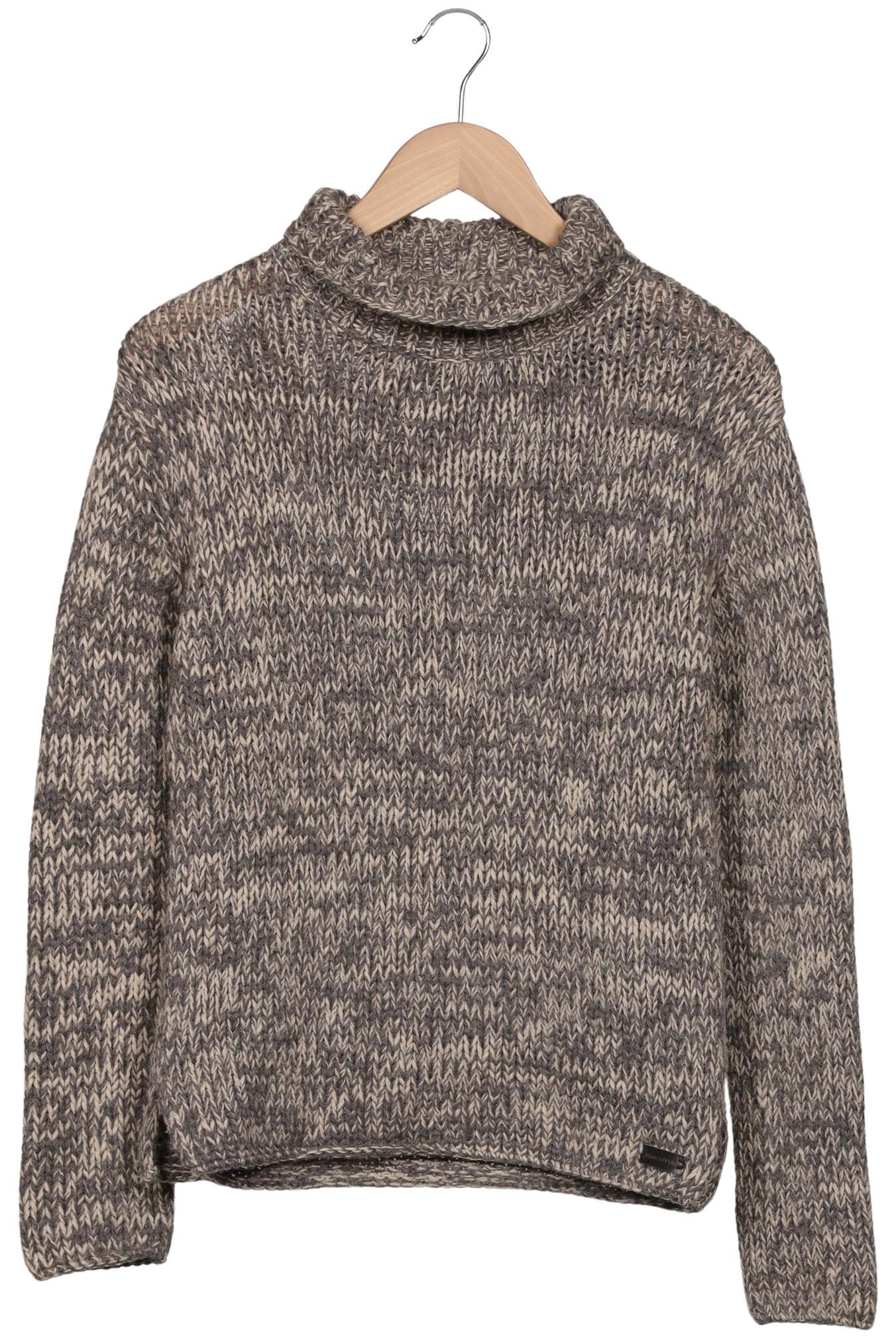 

Marc O Polo Damen Pullover, grau, Gr. 36