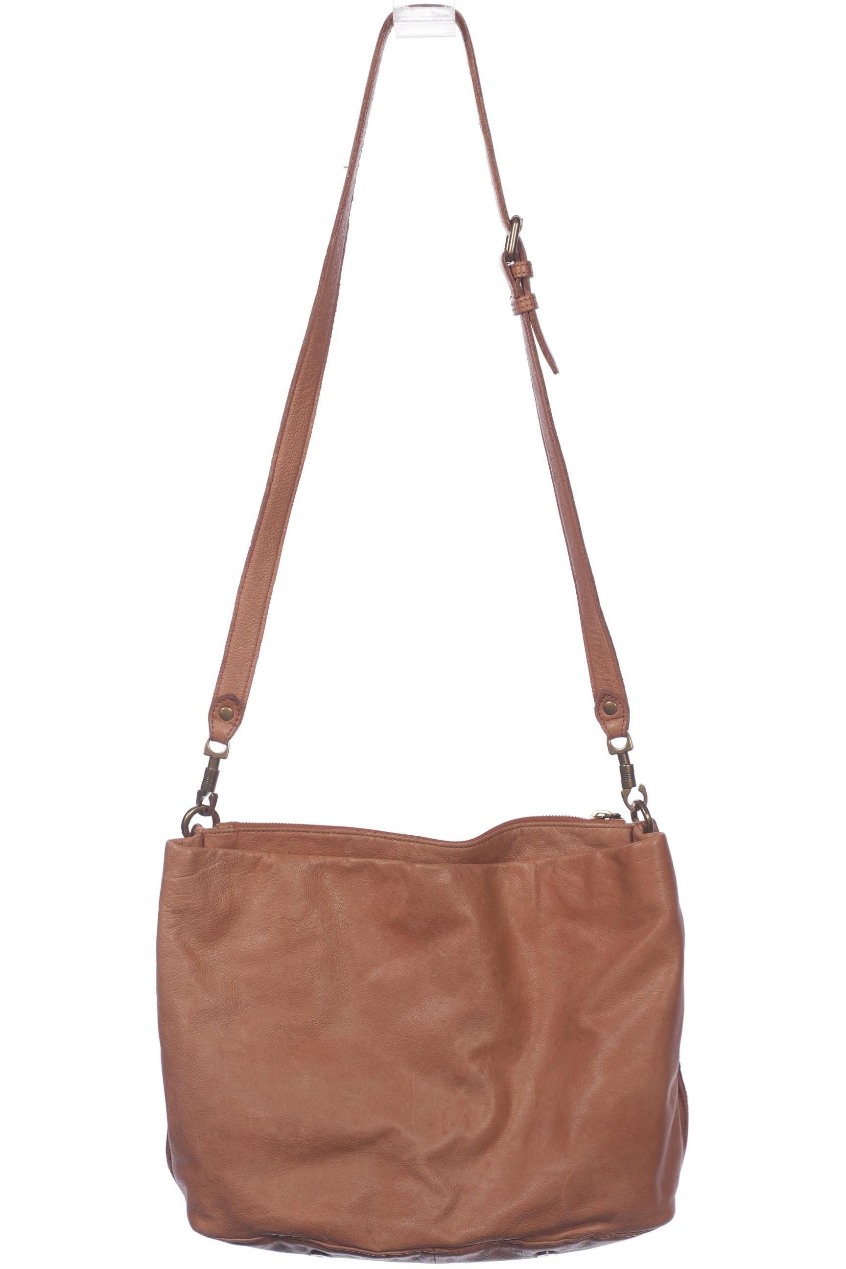 

Marc O Polo Damen Handtasche, braun, Gr.