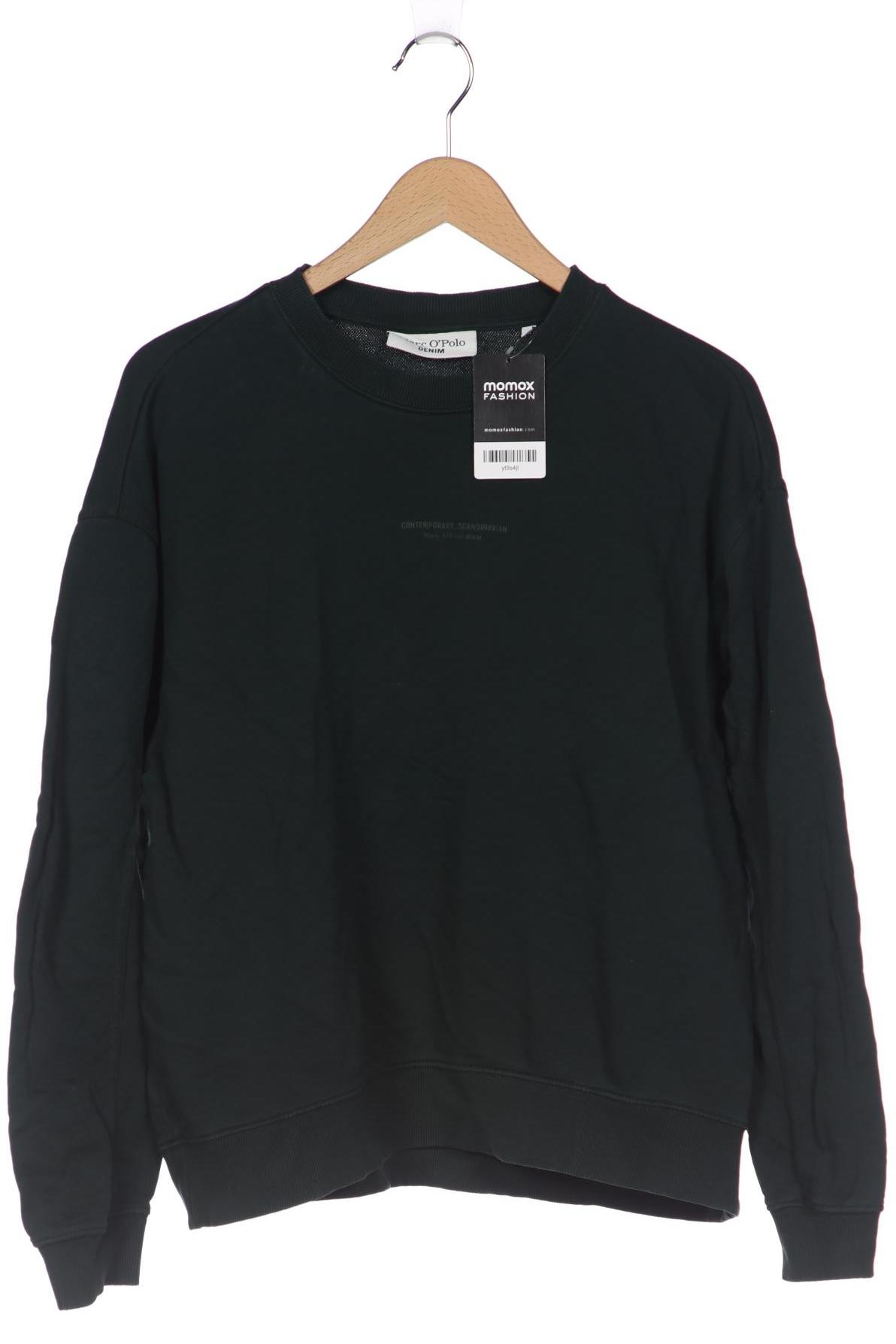 

Marc O Polo Damen Sweatshirt, grün