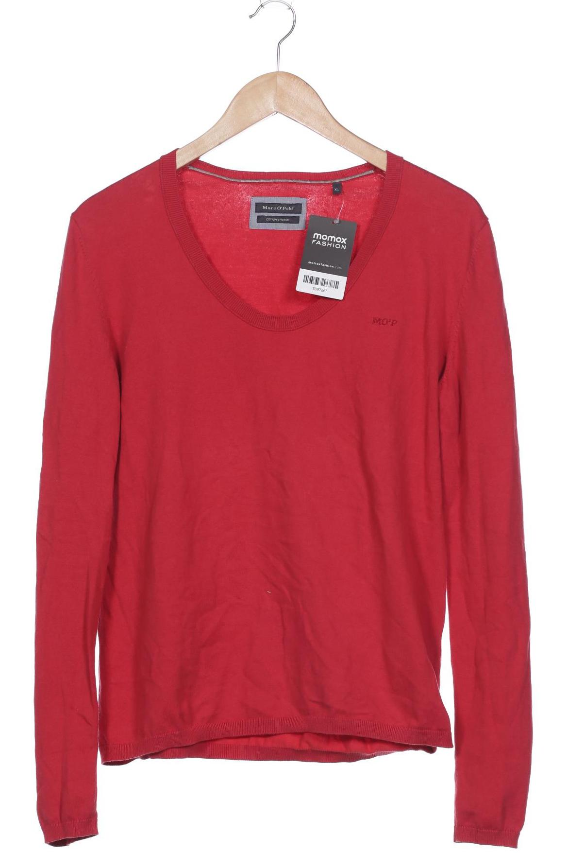 

Marc O Polo Damen Pullover, rot, Gr. 44