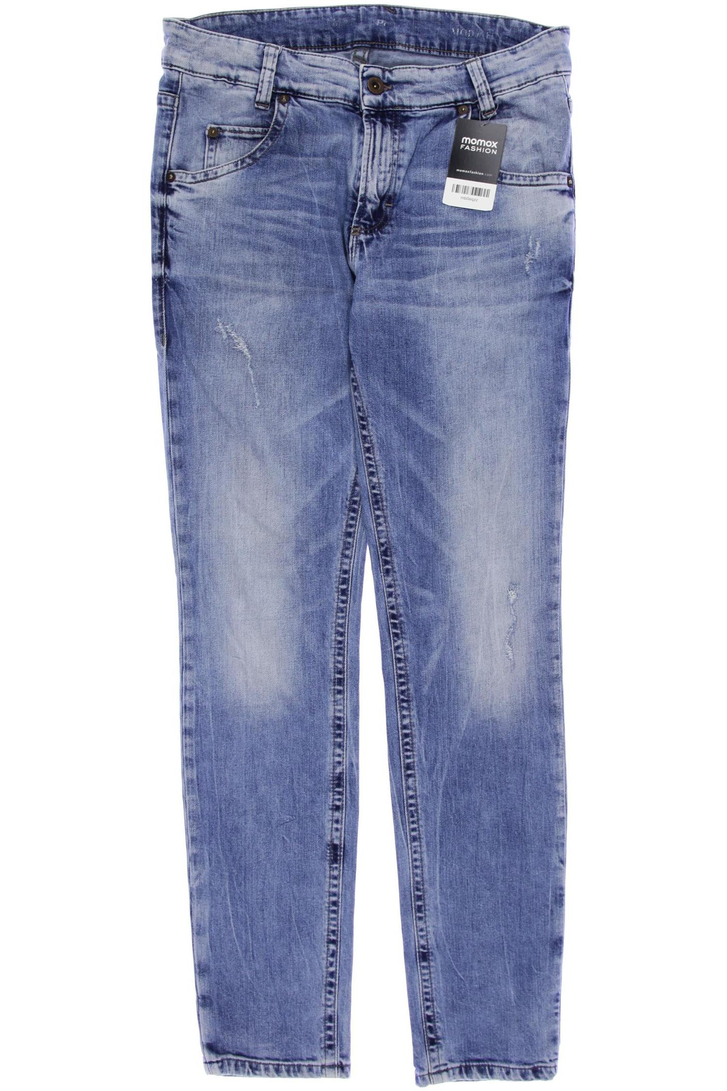 

Marc O Polo Damen Jeans, blau, Gr. 29