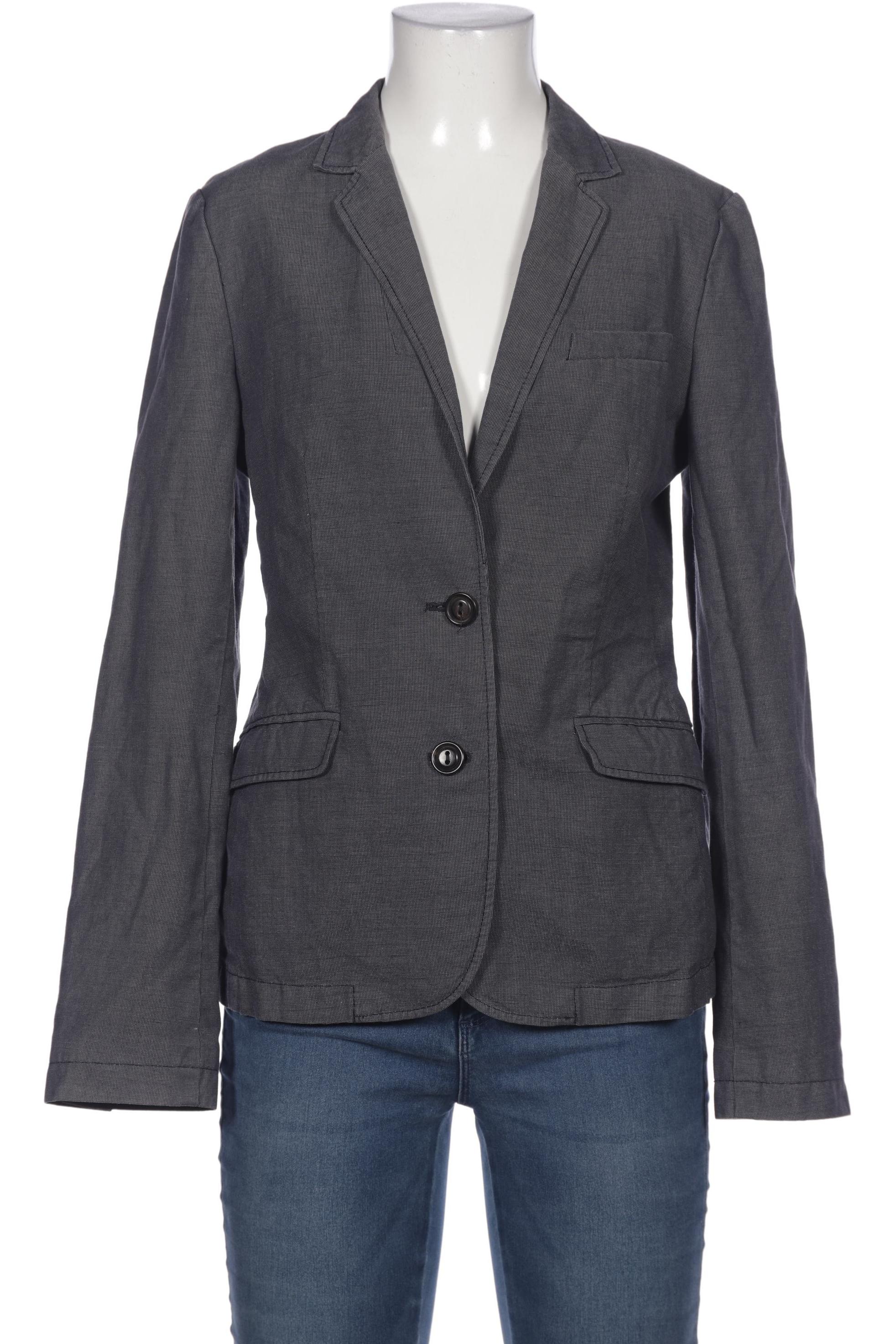 

Marc O Polo Damen Blazer, grau, Gr. 36