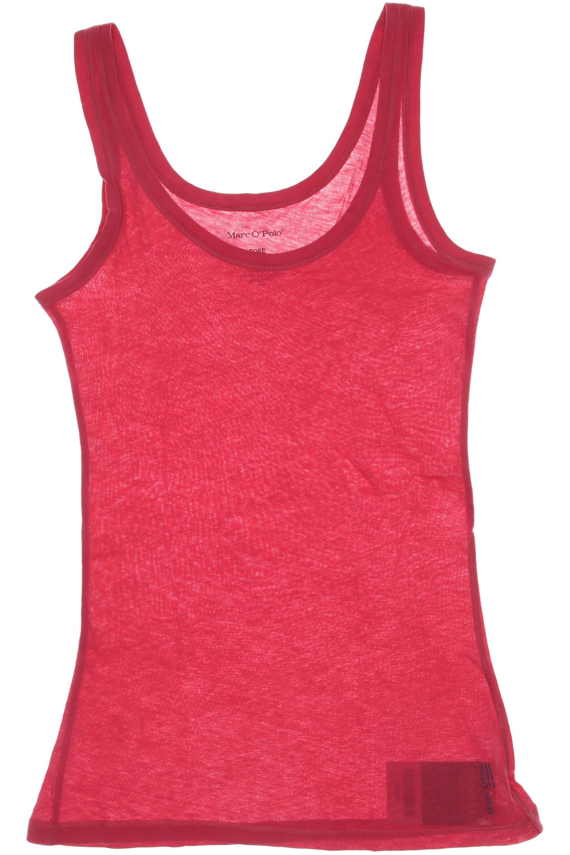 

Marc O Polo Damen Top, rot, Gr.