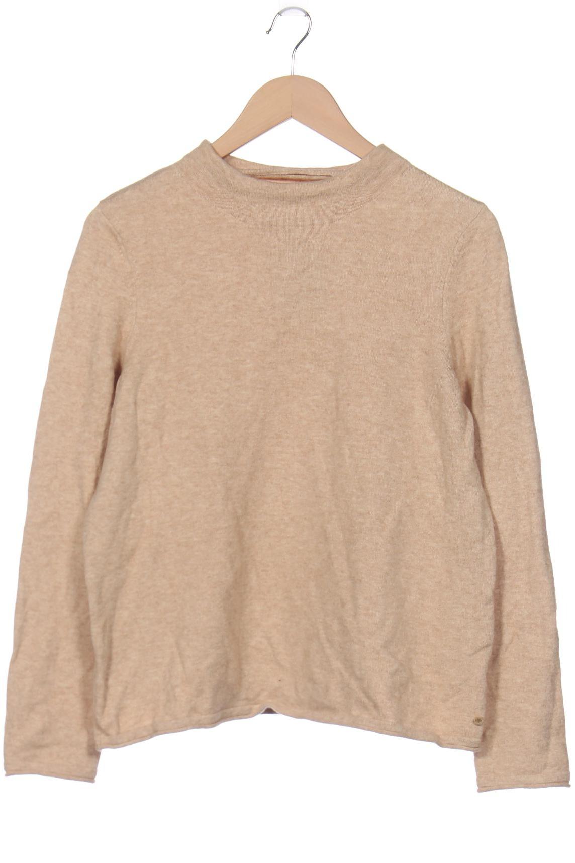 

Marc O Polo Damen Pullover, beige, Gr. 38