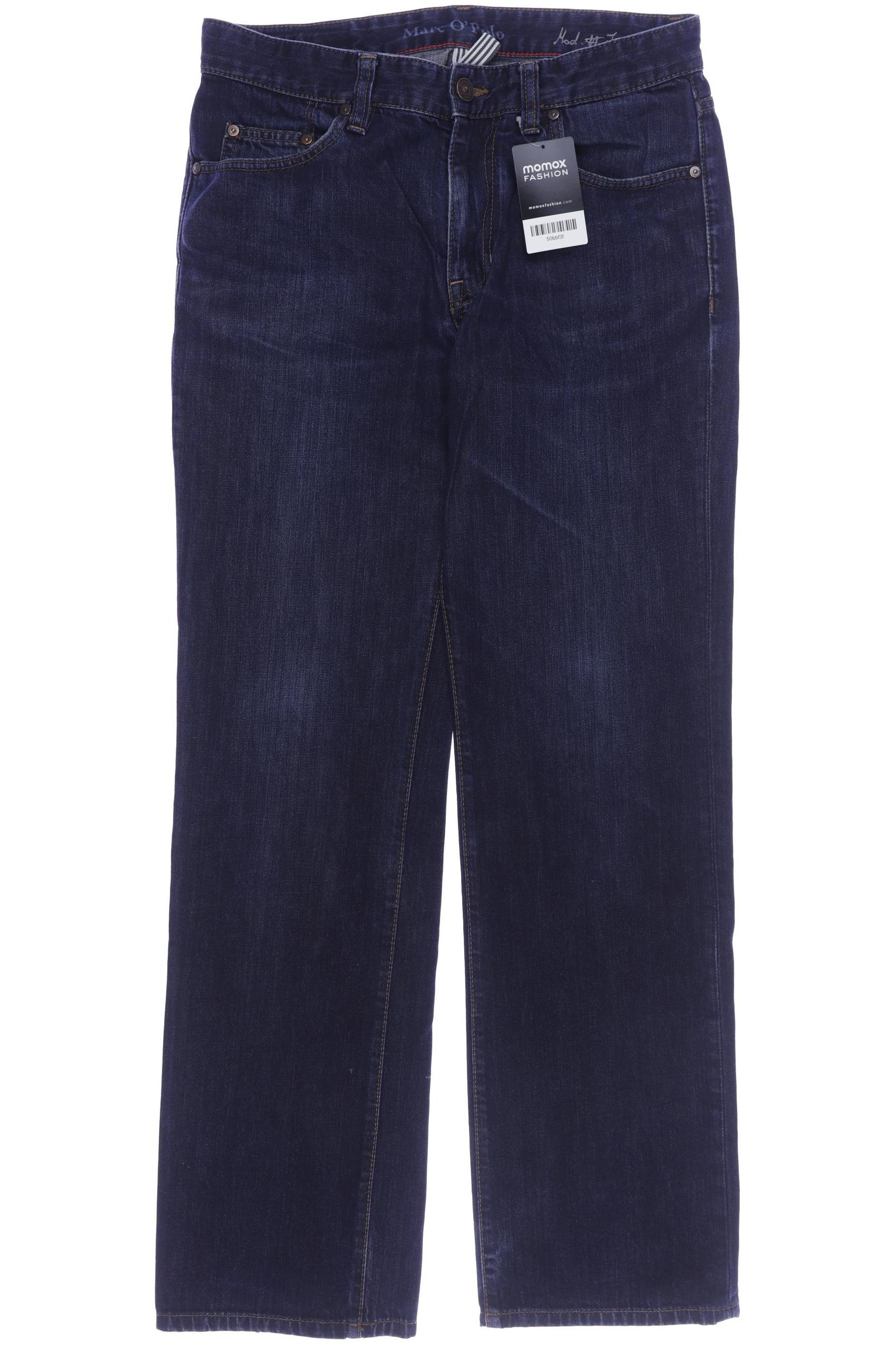 

Marc O Polo Herren Jeans, marineblau, Gr. 50