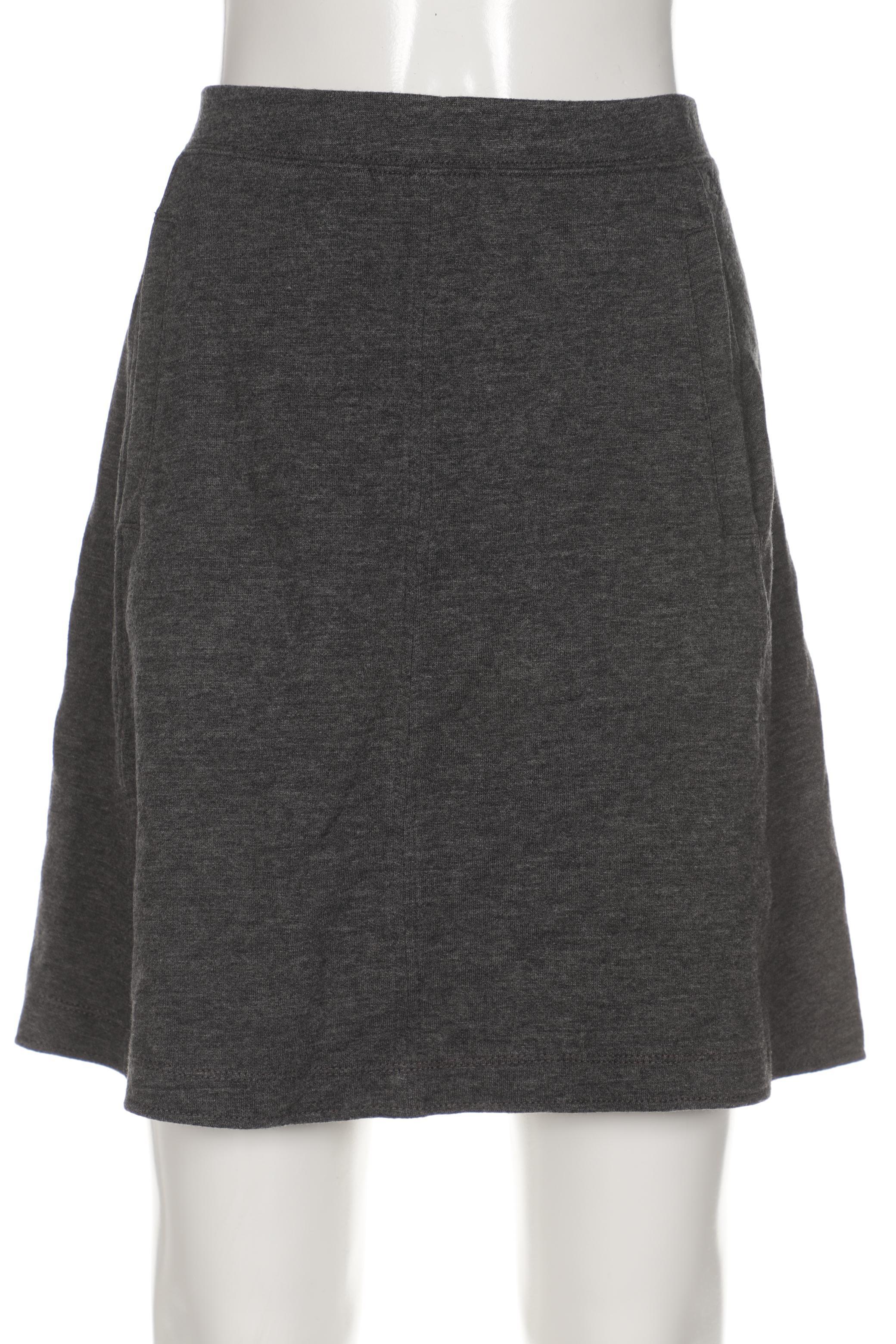

Marc O Polo Damen Rock, grau, Gr. 36