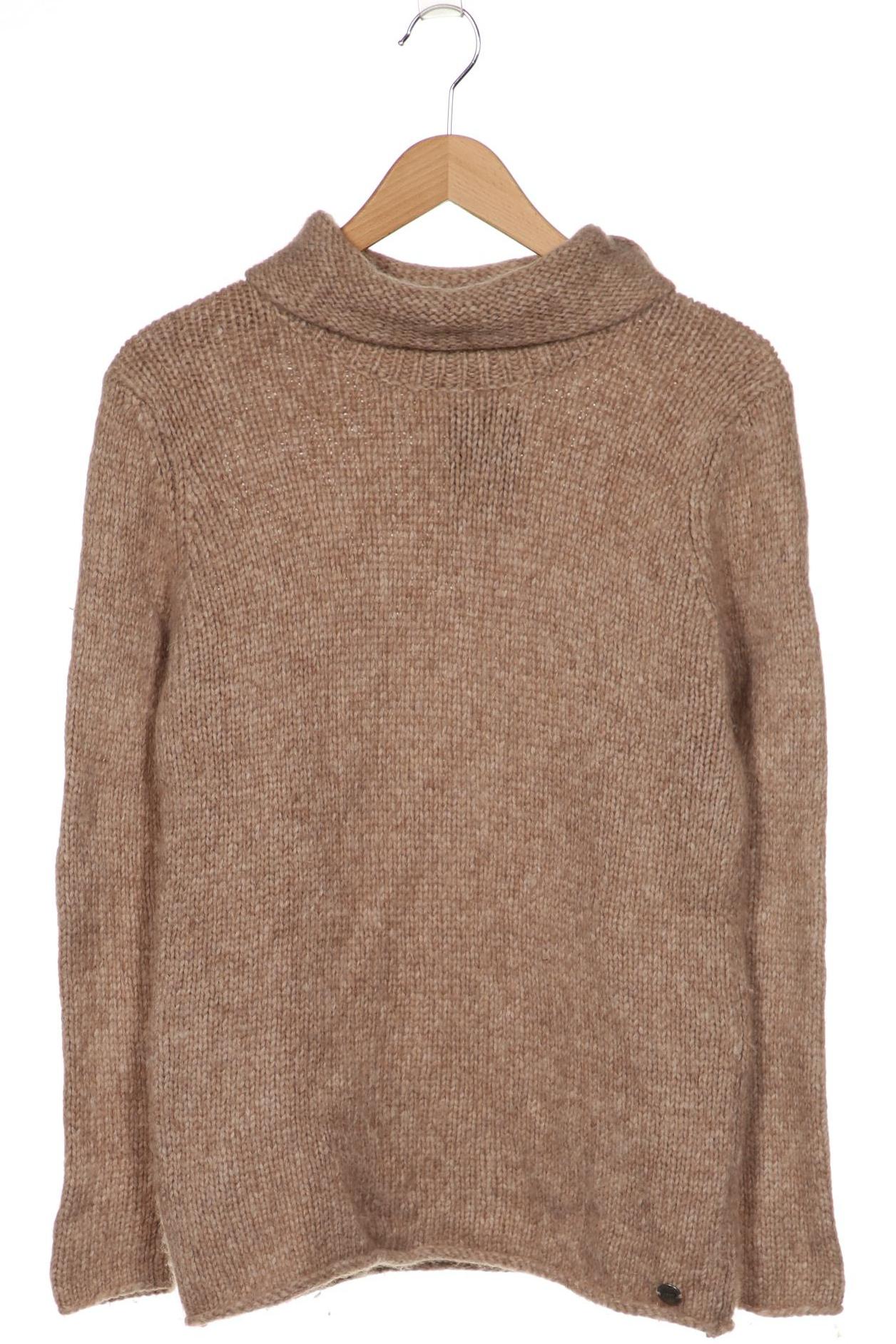 

Marc O Polo Damen Pullover, beige