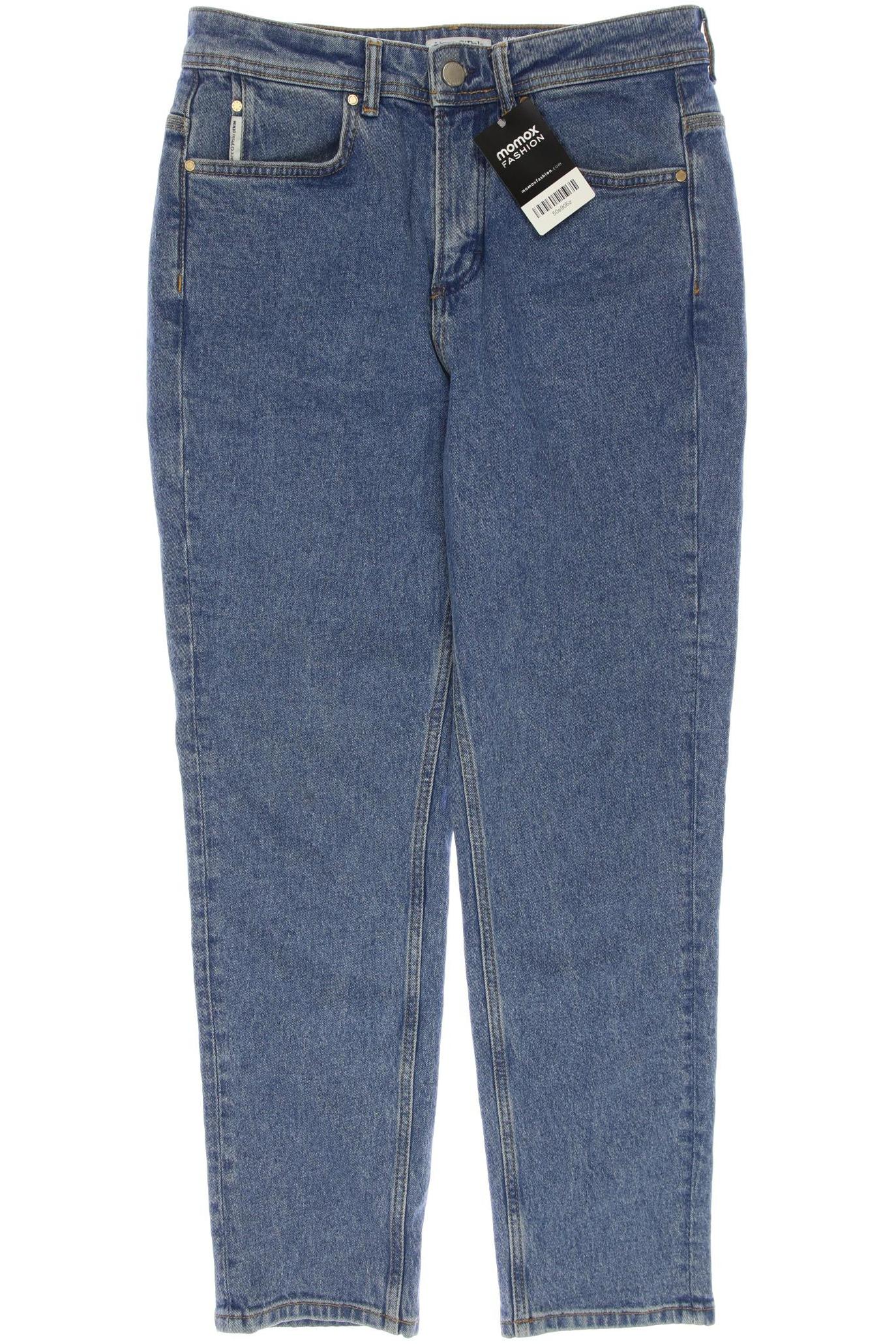 

Marc O Polo Damen Jeans, blau