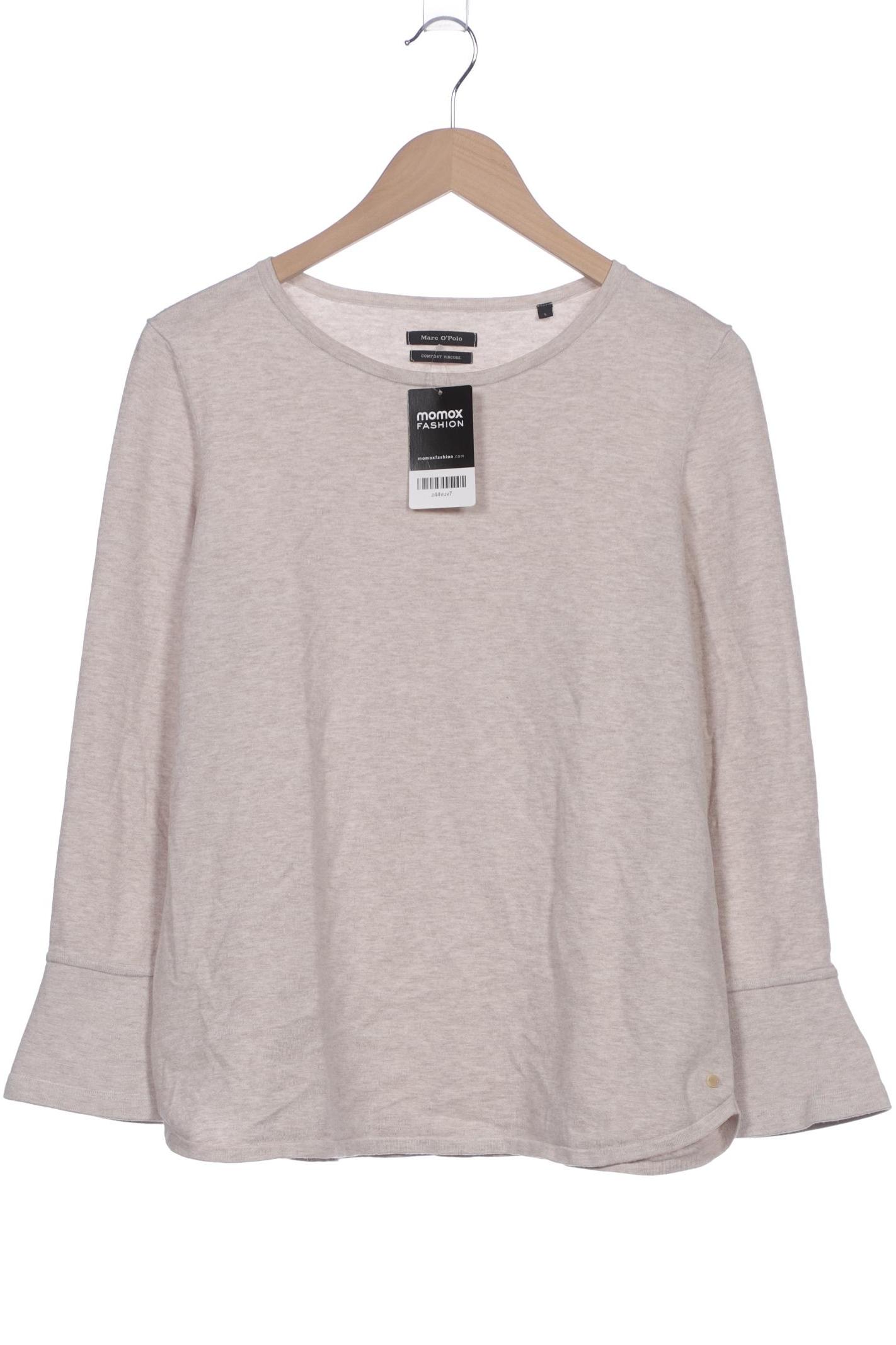 

Marc O Polo Damen Pullover, beige, Gr. 42