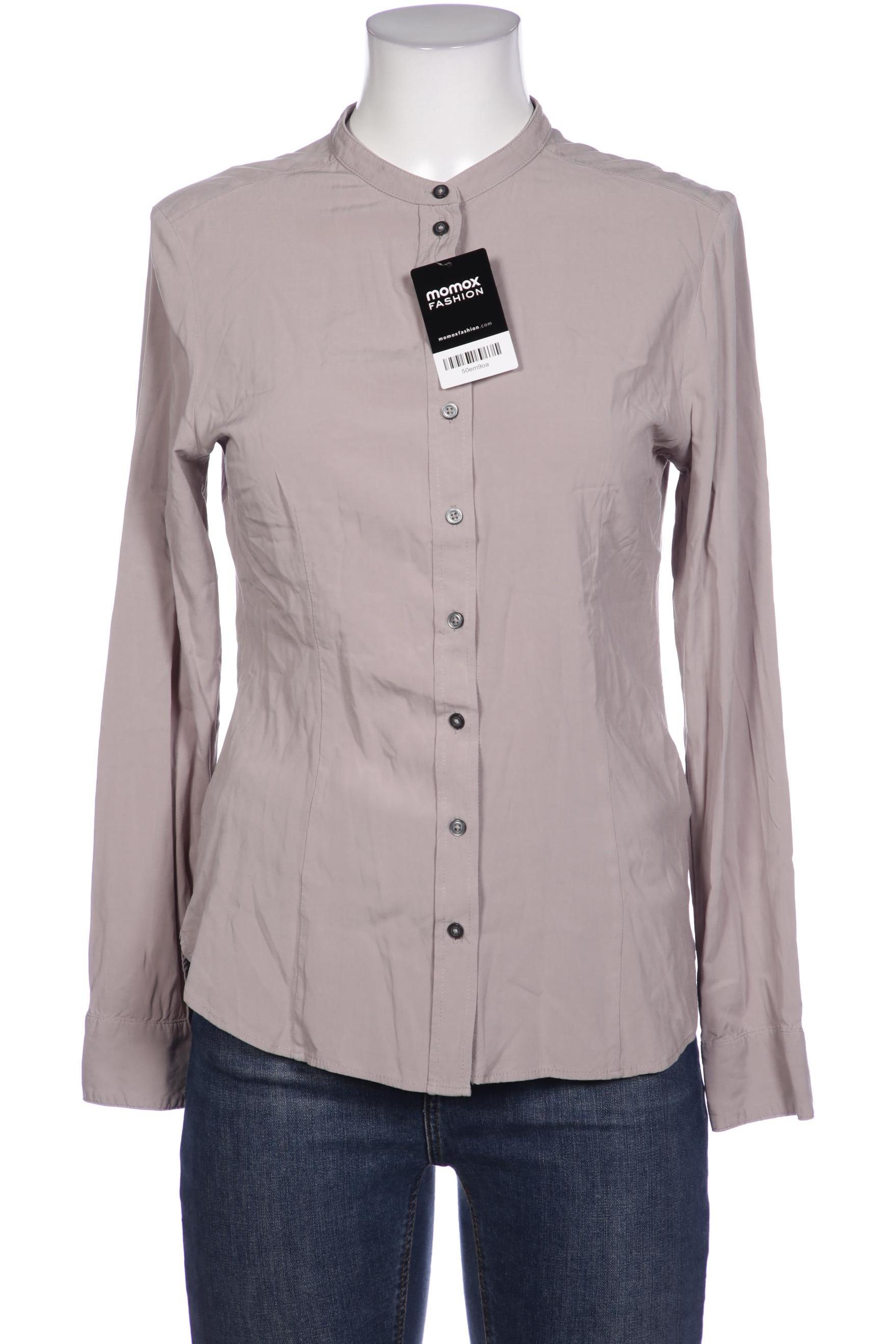

Marc O Polo Damen Bluse, grau