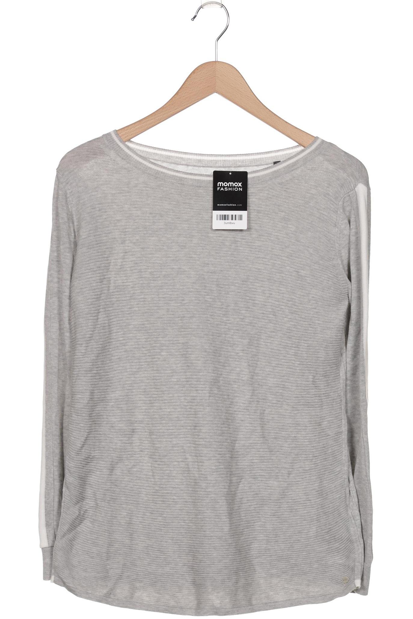 

Marc O Polo Damen Pullover, grau, Gr. 36