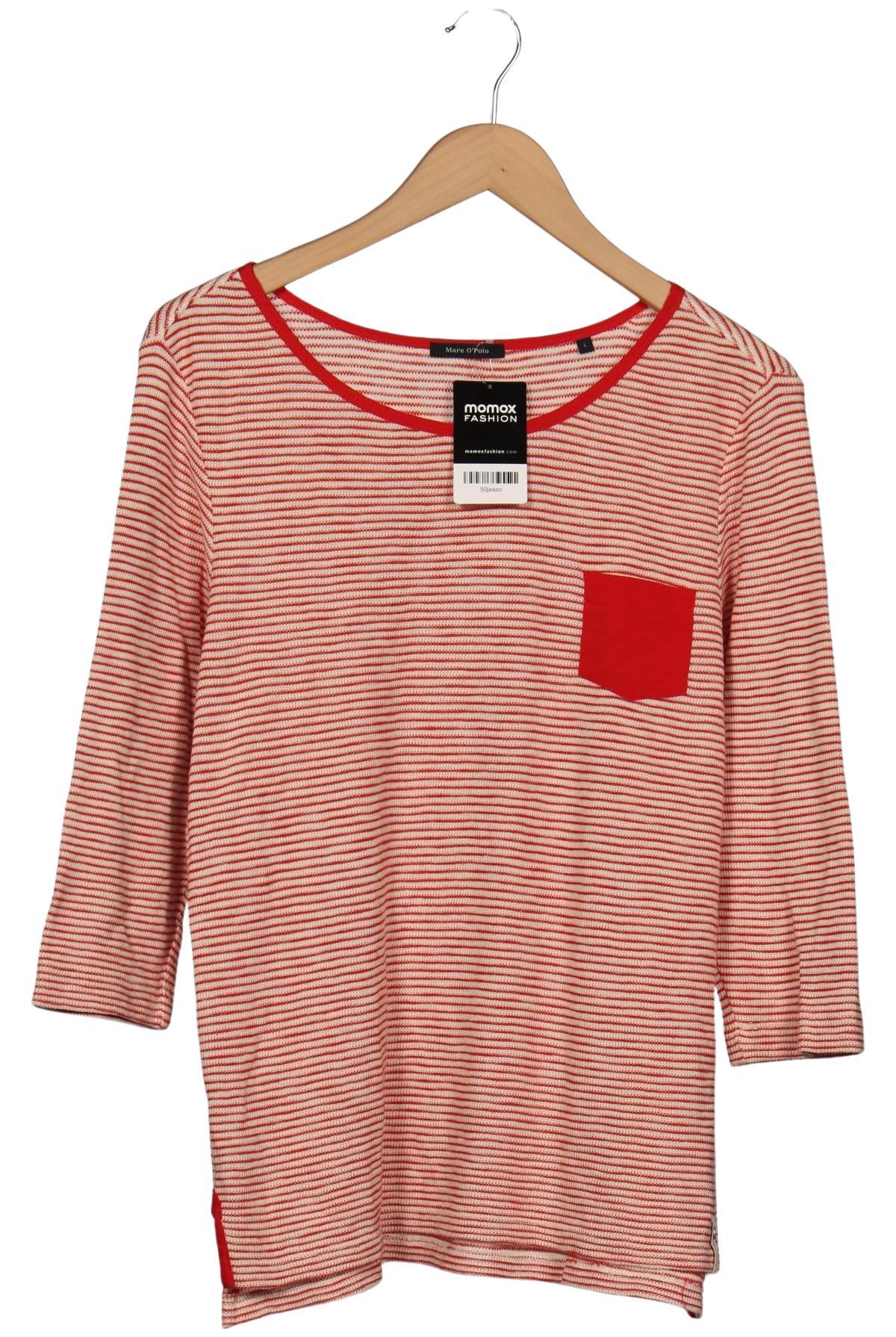 

Marc O Polo Damen Pullover, mehrfarbig, Gr. 42