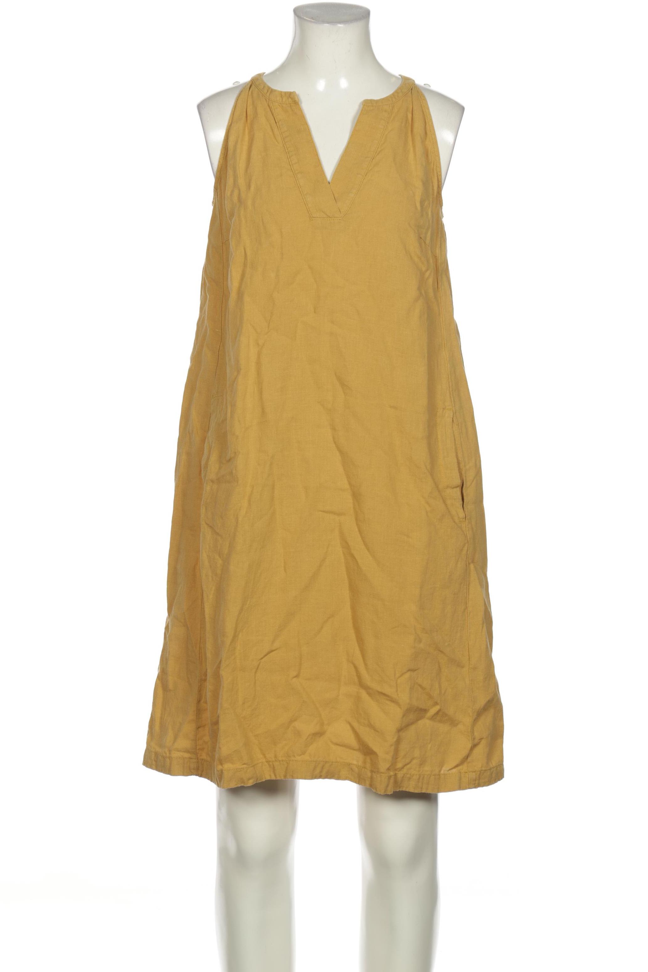 

Marc O Polo Damen Kleid, gelb, Gr. 34