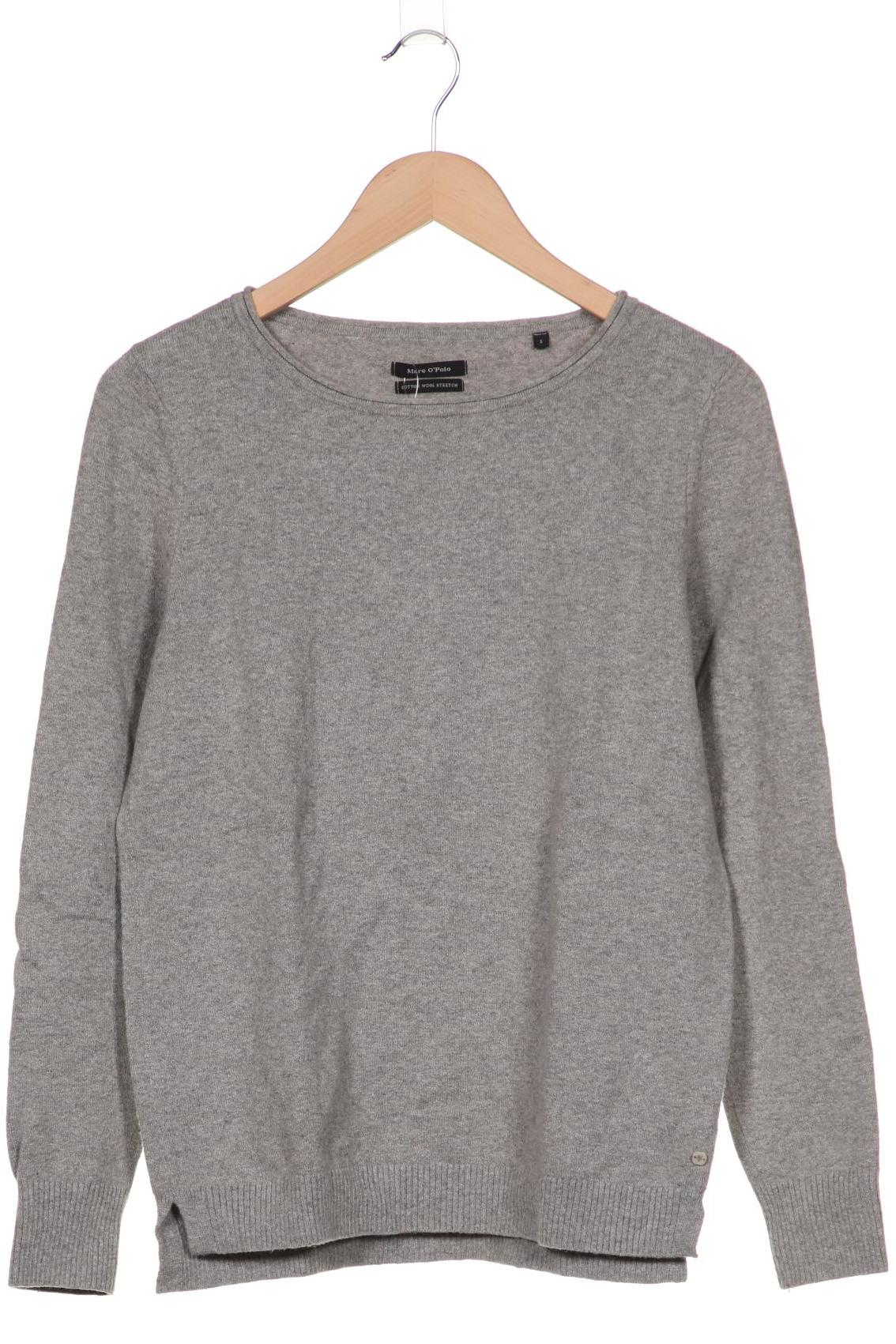 

Marc O Polo Damen Pullover, grau