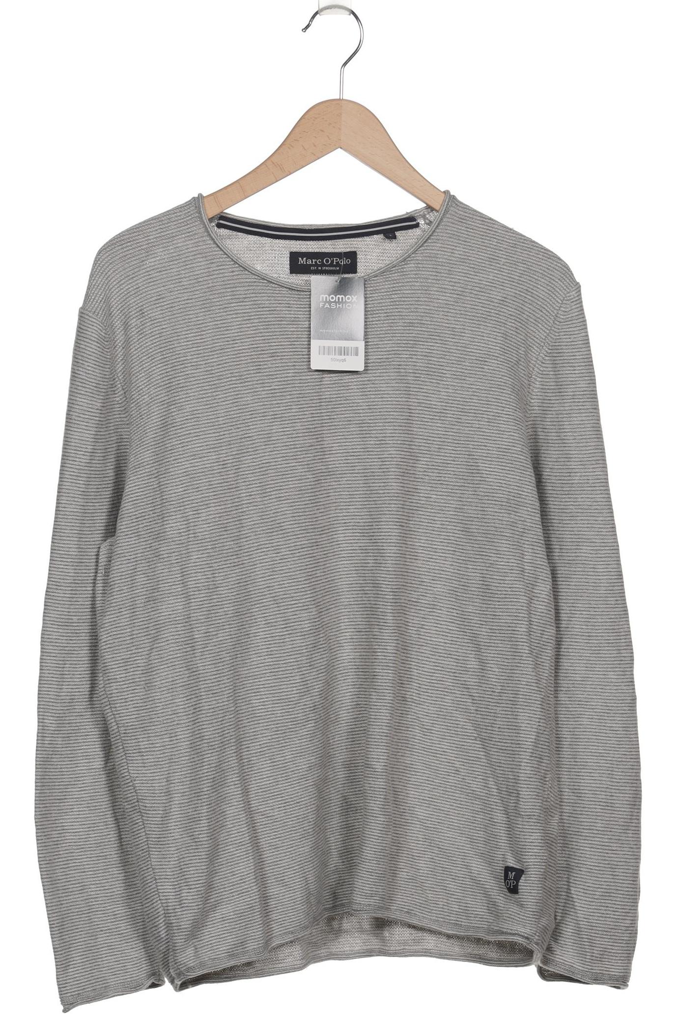 

Marc O Polo Damen Pullover, grau, Gr. 42