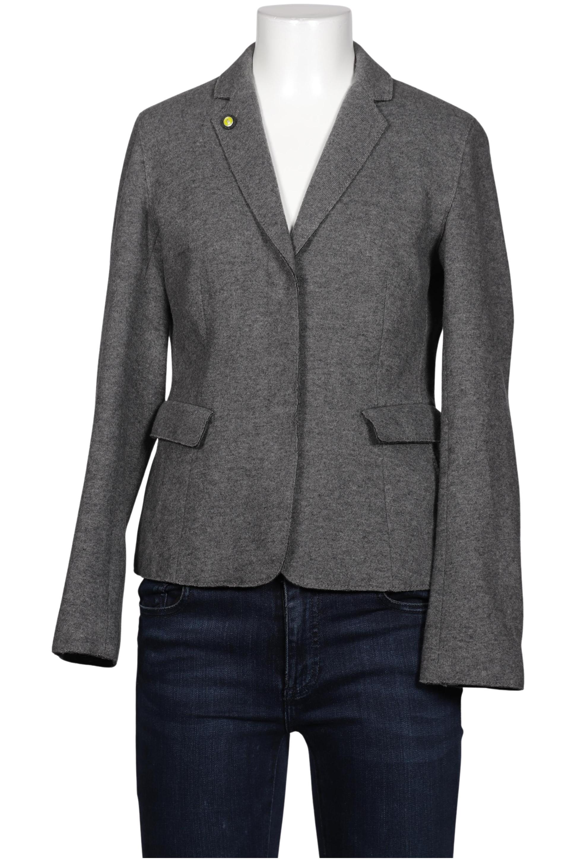 

Marc O Polo Damen Blazer, grau, Gr. 36