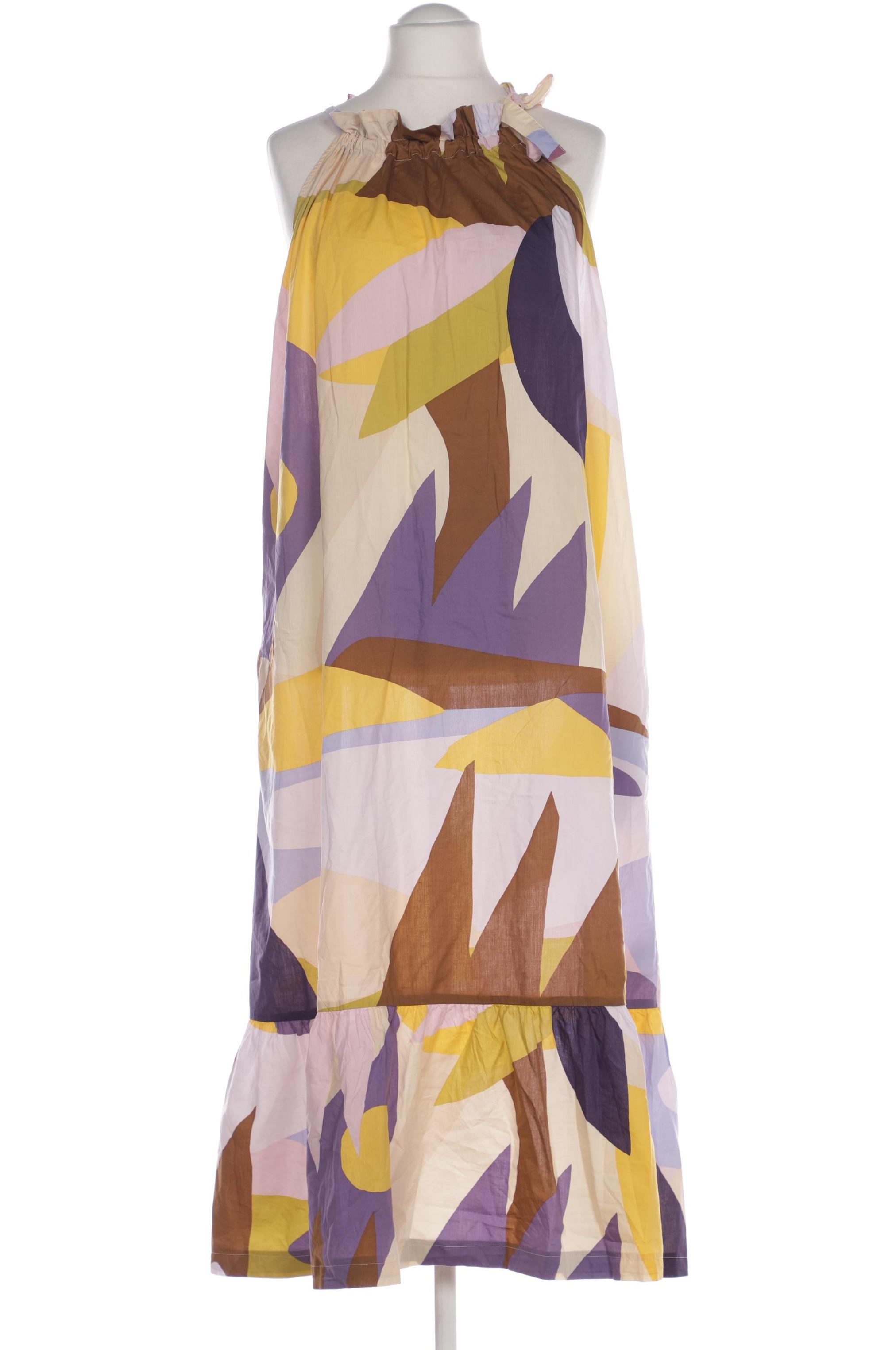 

Marc O Polo Damen Kleid, mehrfarbig, Gr. 52