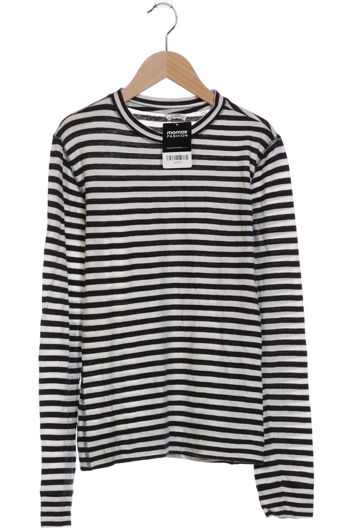 

Marc O Polo Damen Langarmshirt, schwarz, Gr. 42