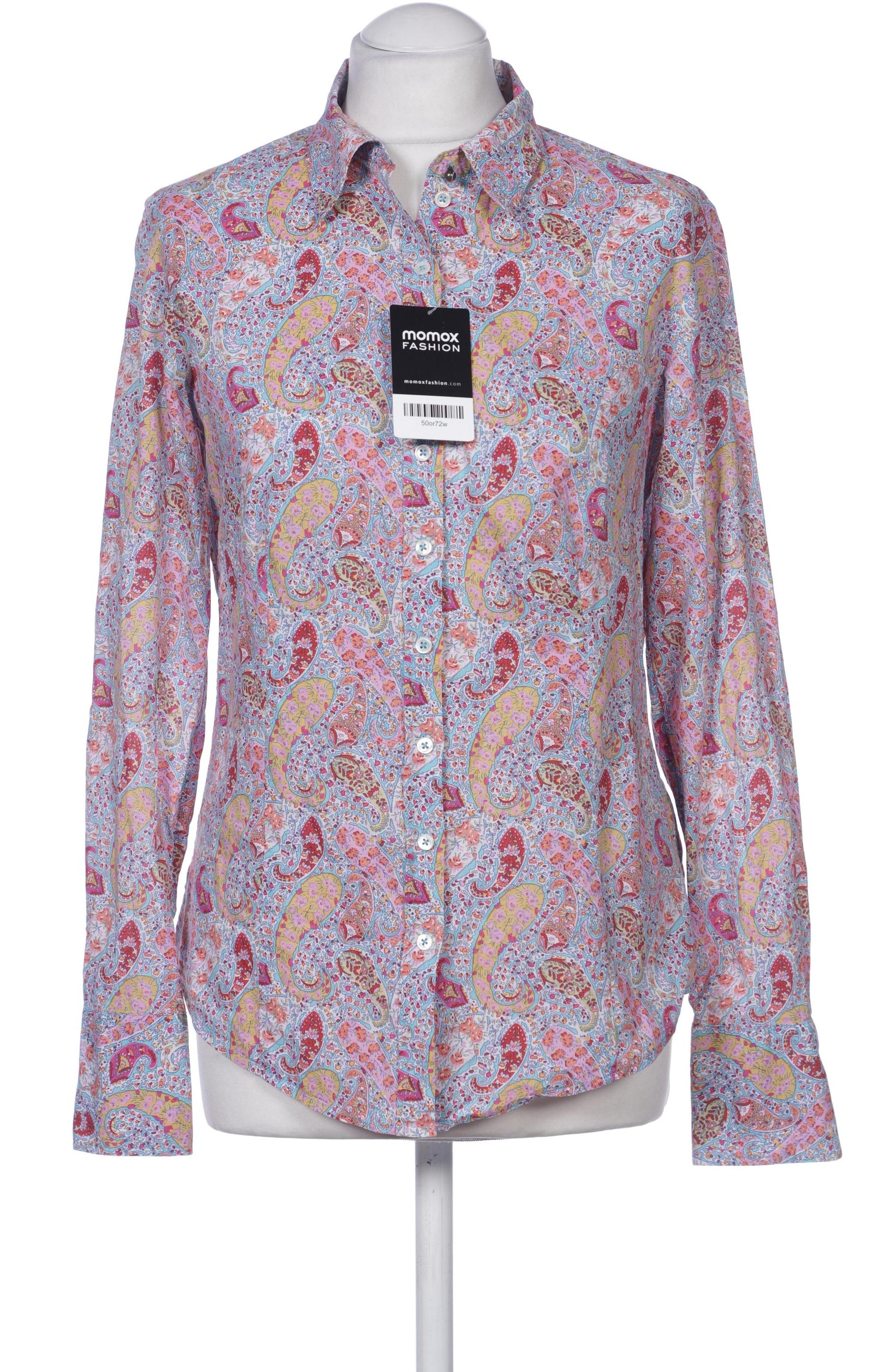 

Marc O Polo Damen Bluse, mehrfarbig, Gr. 38