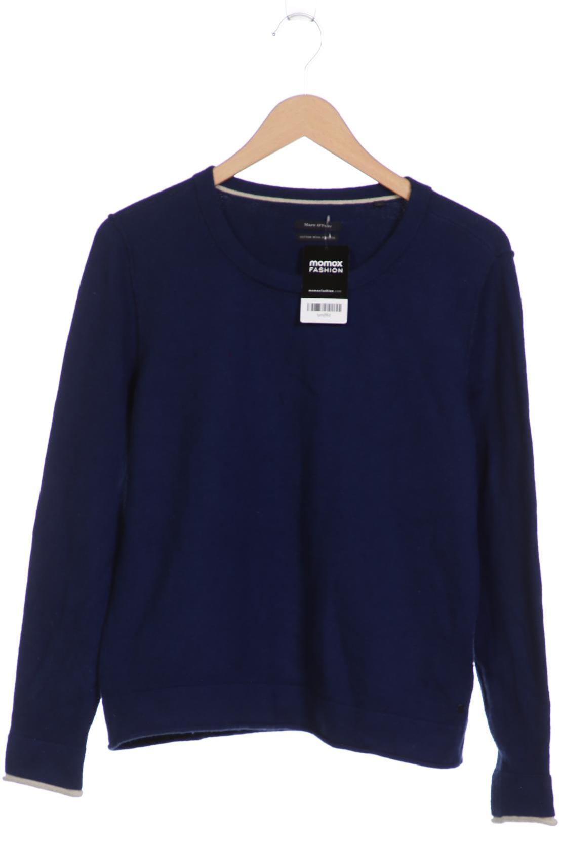 

Marc O Polo Damen Pullover, marineblau