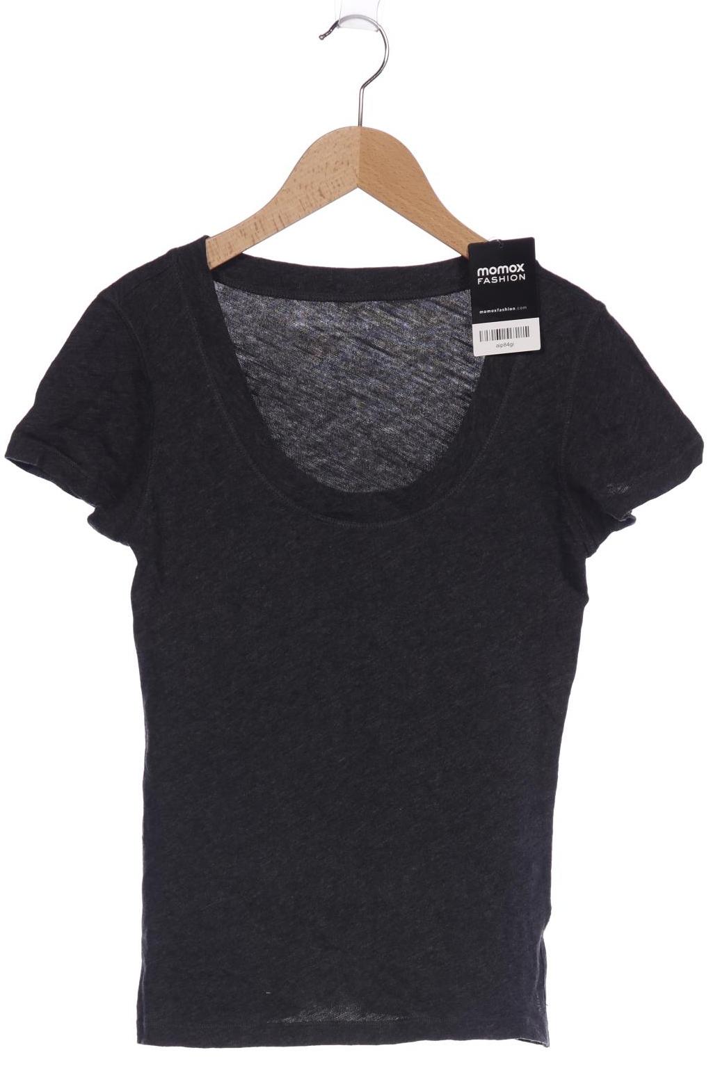 

Marc O Polo Damen T-Shirt, grau, Gr. 38