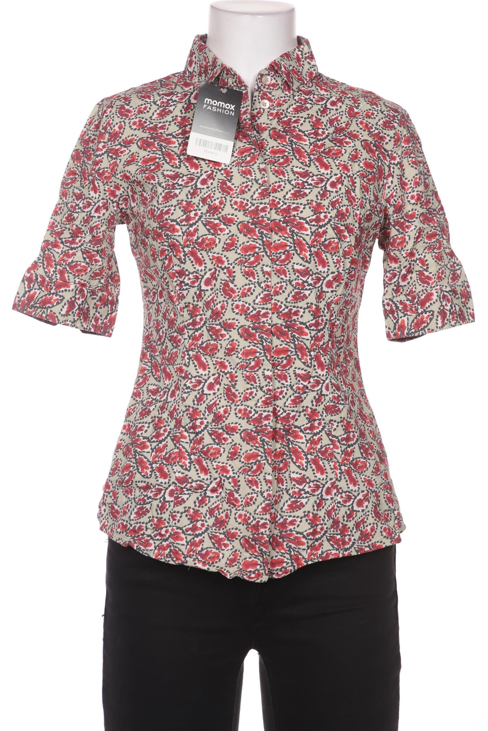 

Marc O Polo Damen Bluse, hellgrün, Gr. 36