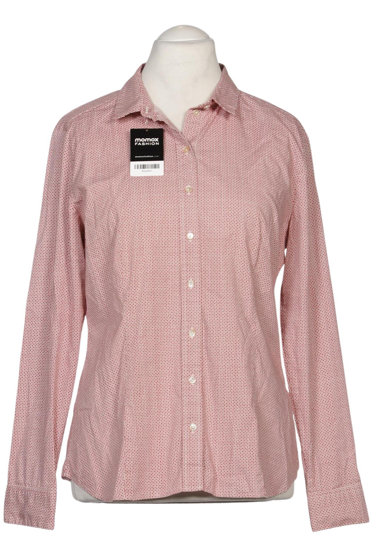 

Marc O Polo Damen Bluse, pink, Gr. 40