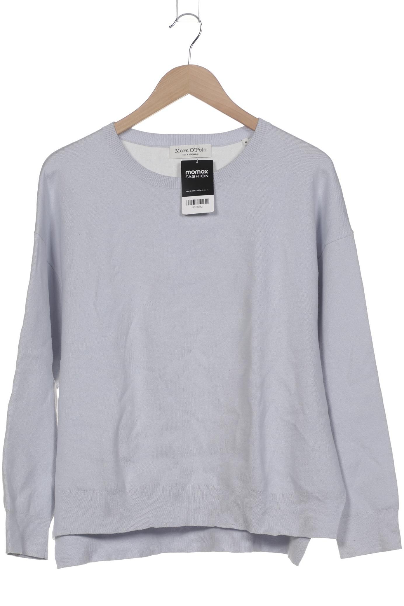 

Marc O Polo Damen Pullover, hellblau, Gr. 44