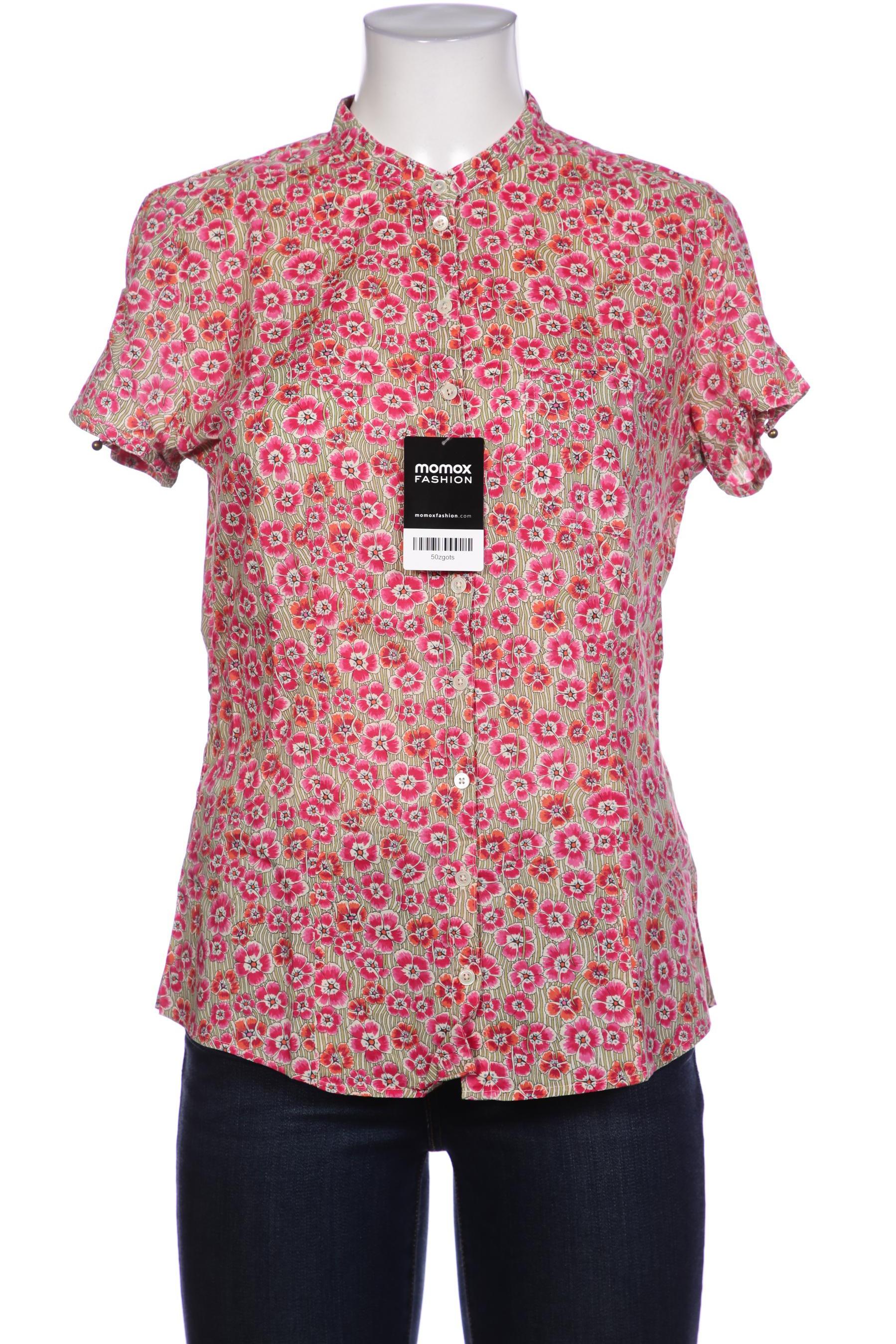

Marc O Polo Damen Bluse, pink, Gr. 40