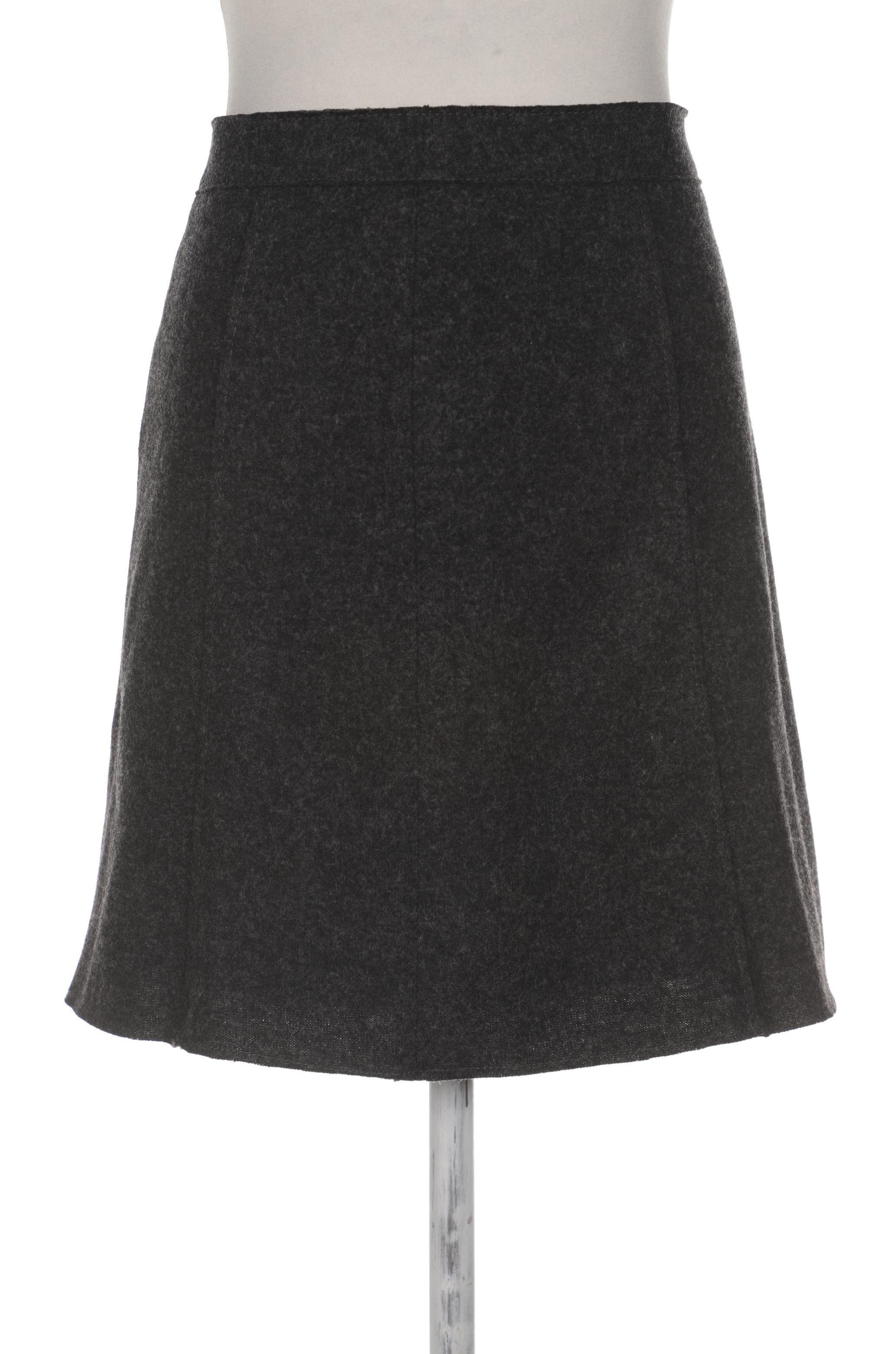 

Marc O Polo Damen Rock, schwarz