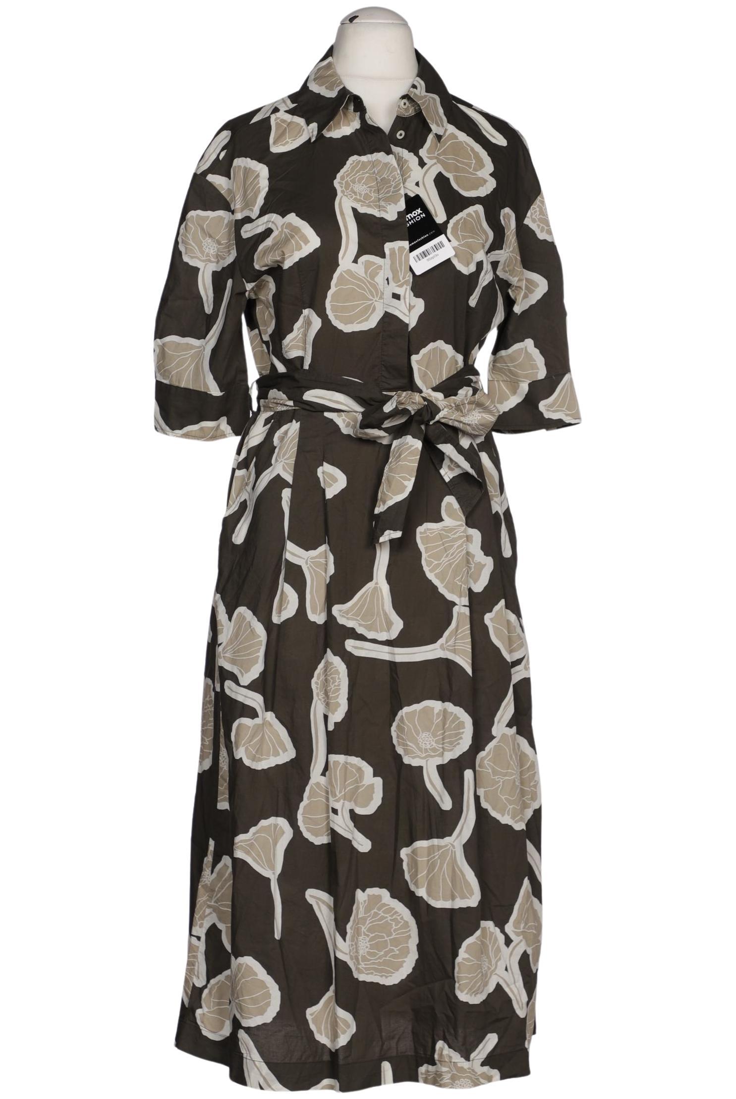 

Marc O Polo Damen Kleid, mehrfarbig, Gr. 36