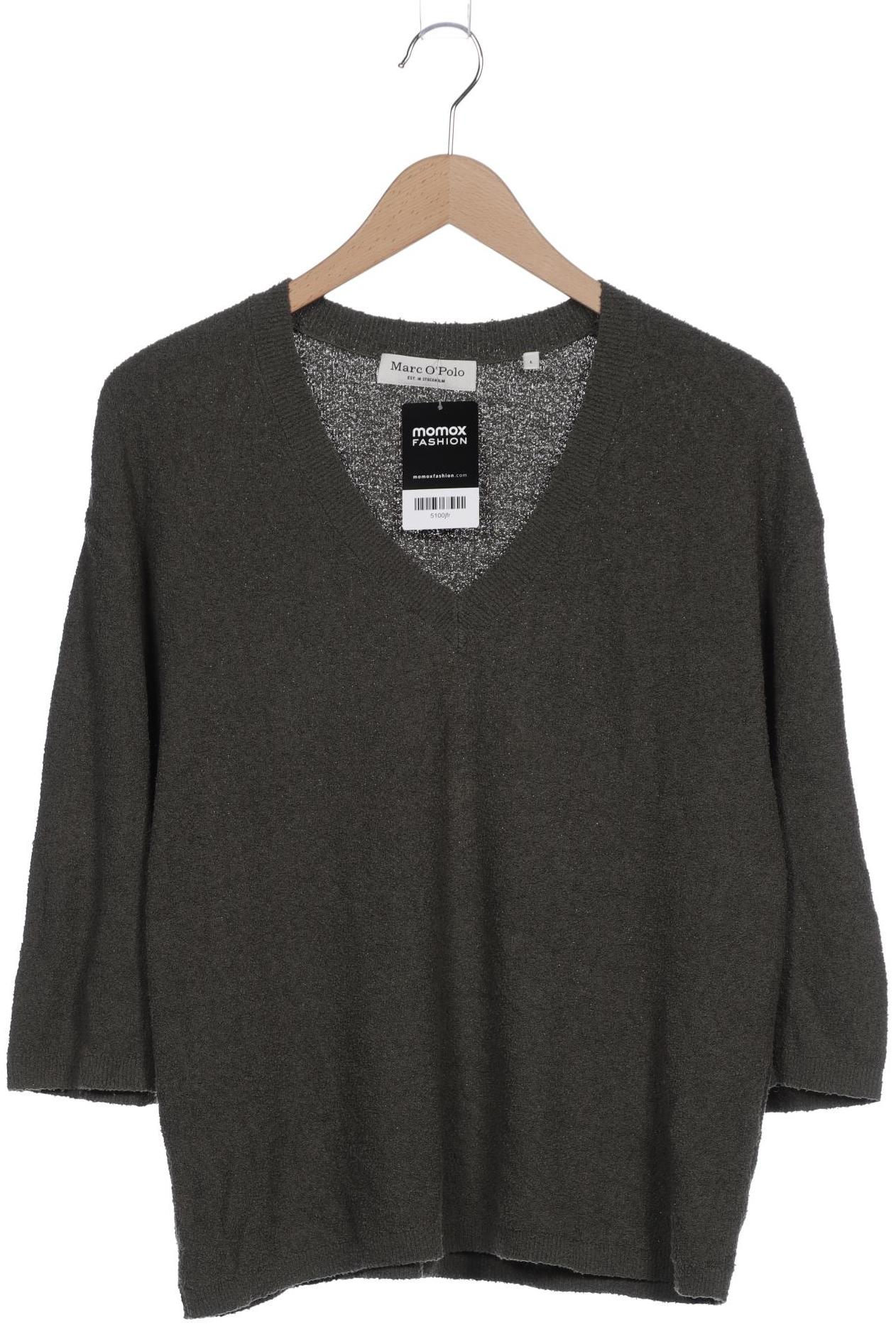 

Marc O Polo Damen Pullover, grün